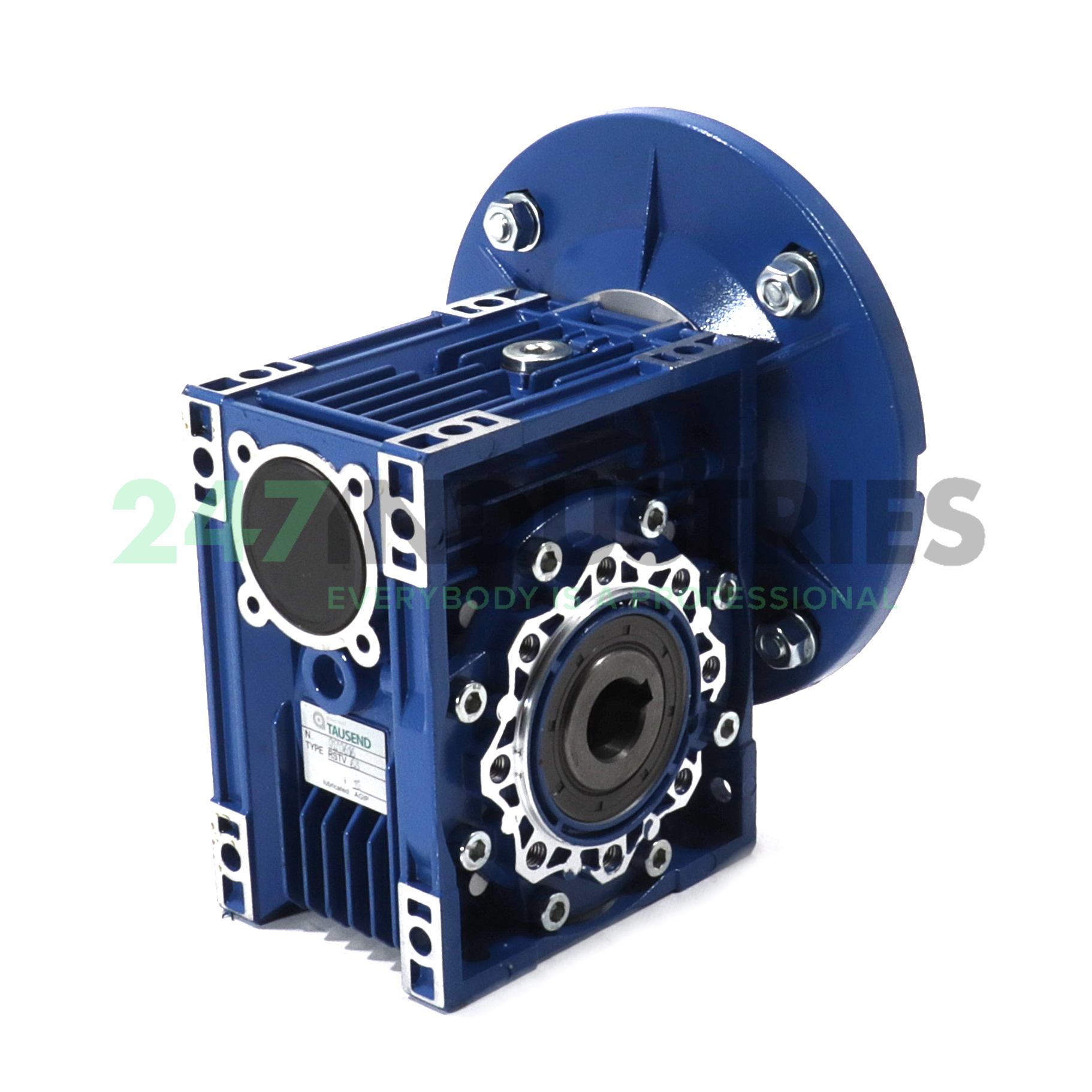 RSTV63-80B5I10 Tausend Image 3