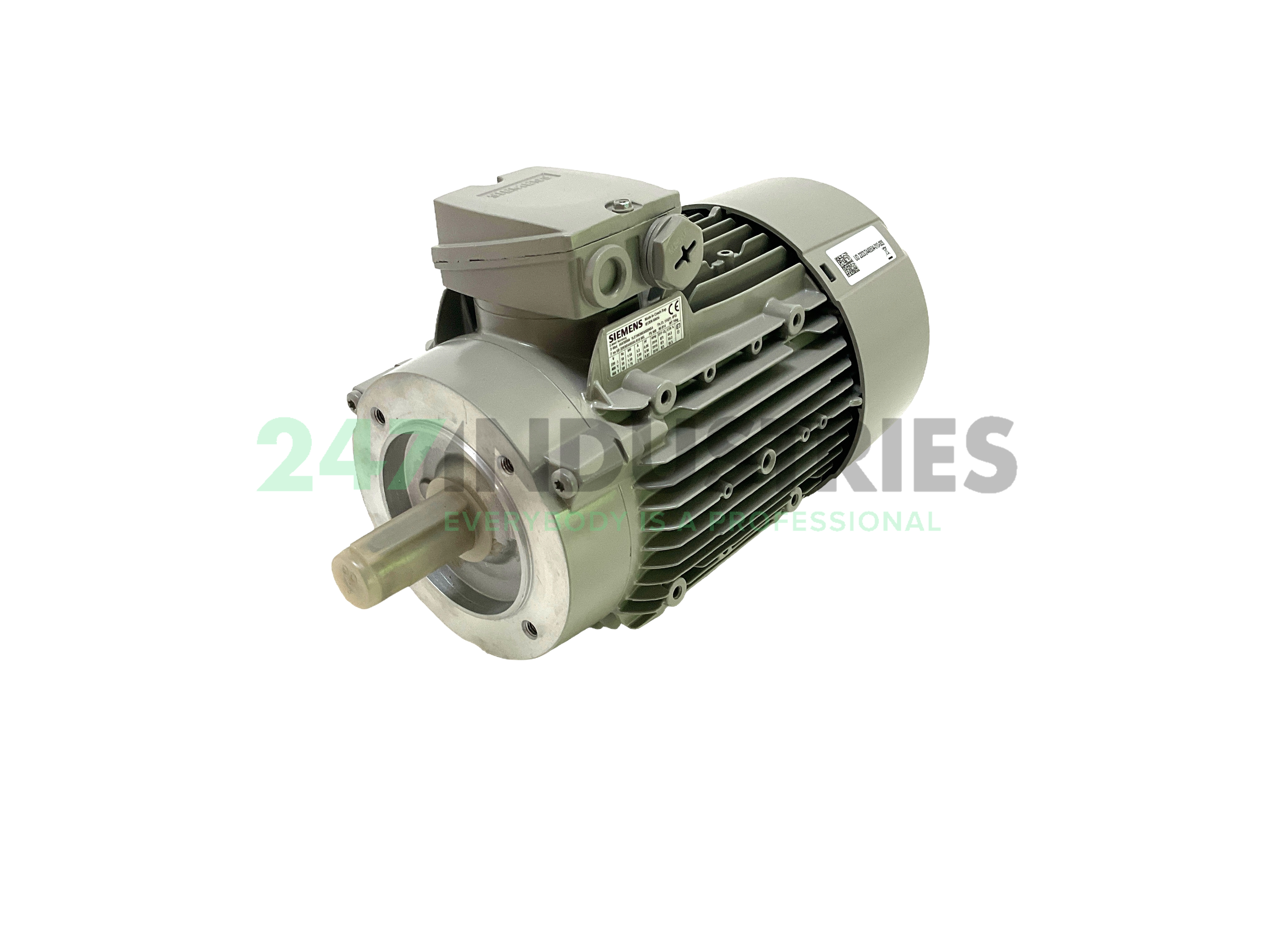 1LE1003-0EA02-2KA4 Siemens