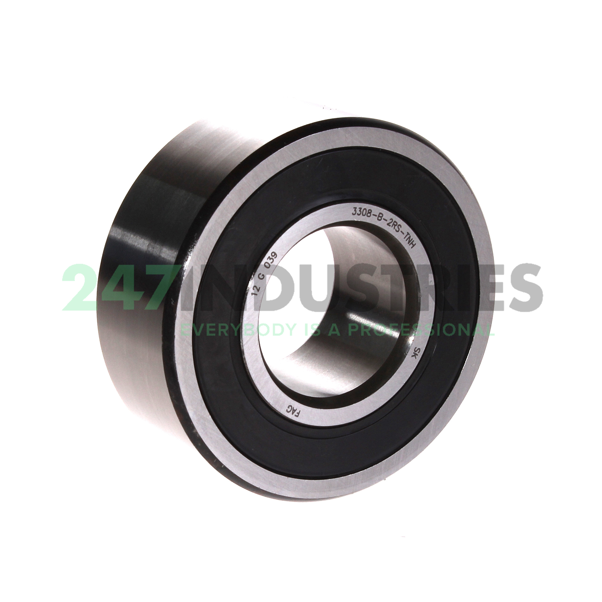 3308-B-2RS-TNH FAG Image 2
