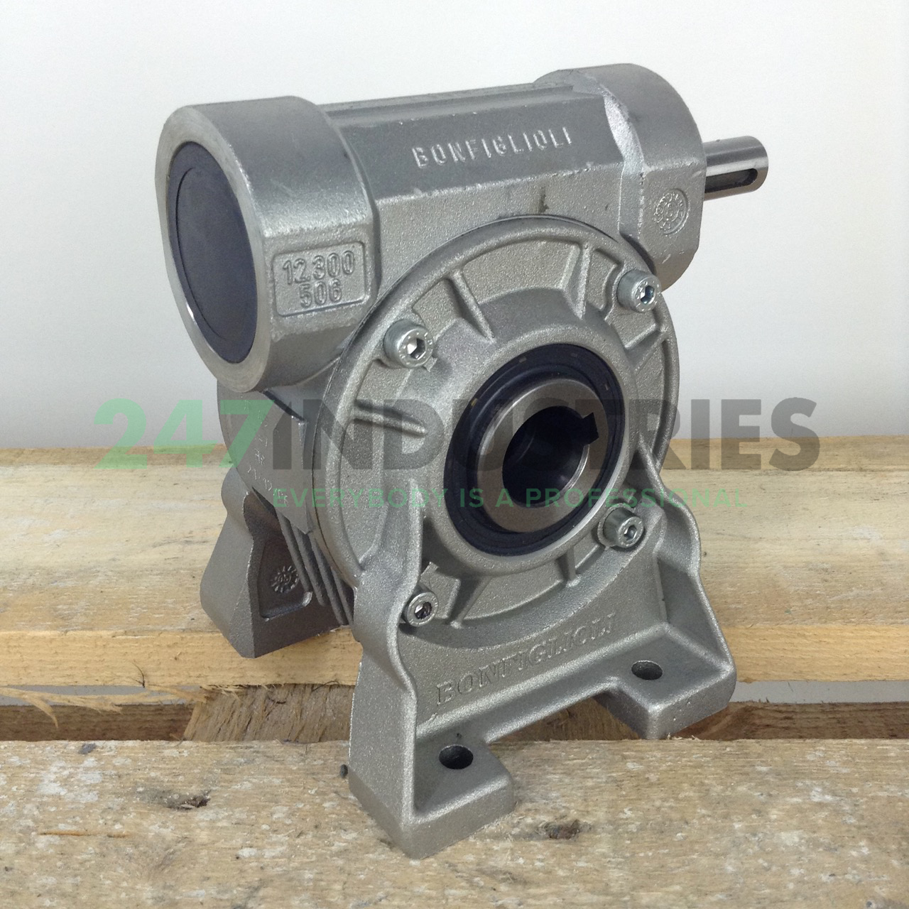 VF49A-I7 Bonfiglioli Image 4