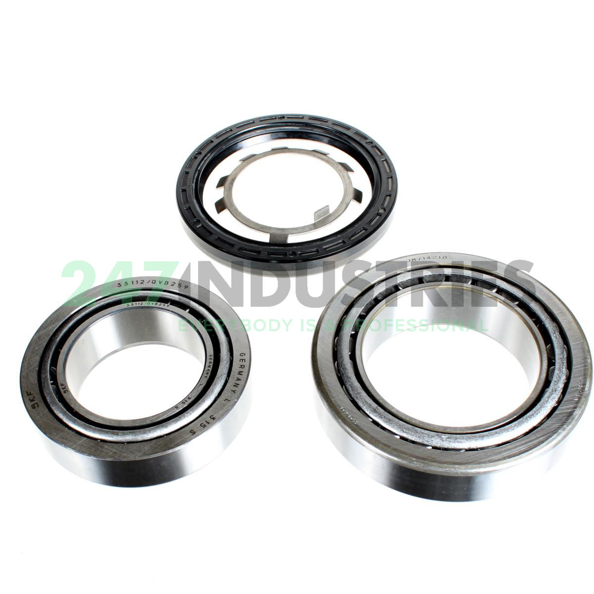 VKBA5233 SKF