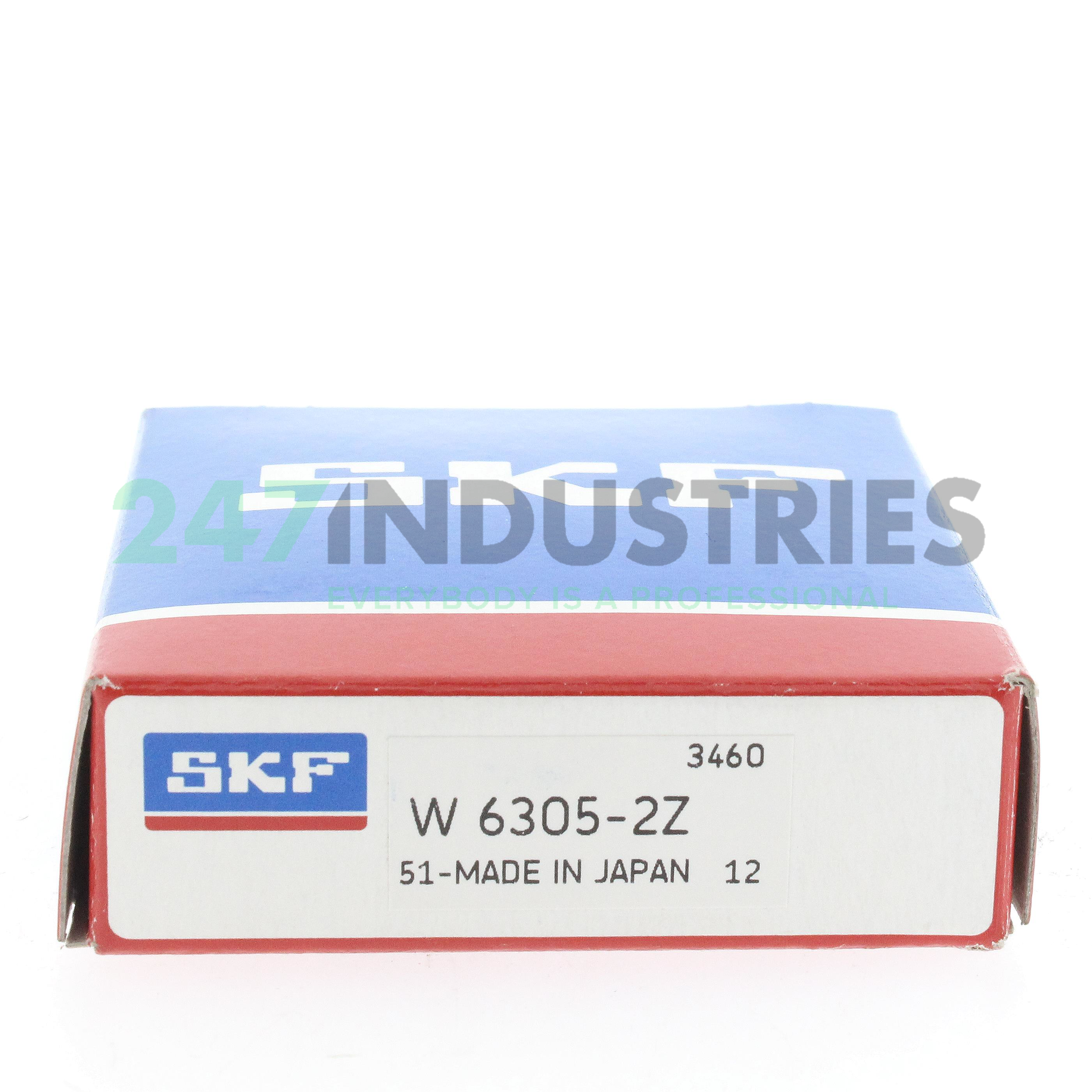 W6305-2Z SKF Image 5