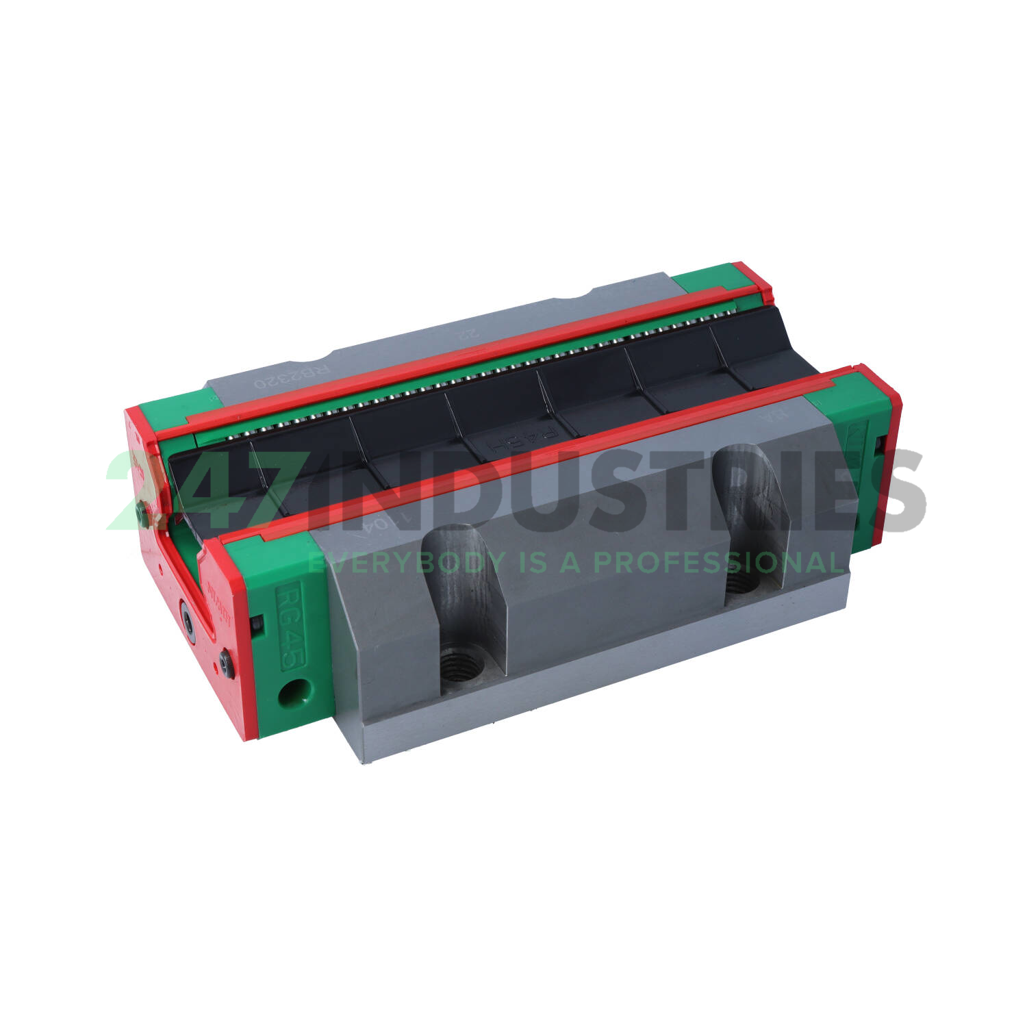 RGW45HC ZAH Hiwin Image 2