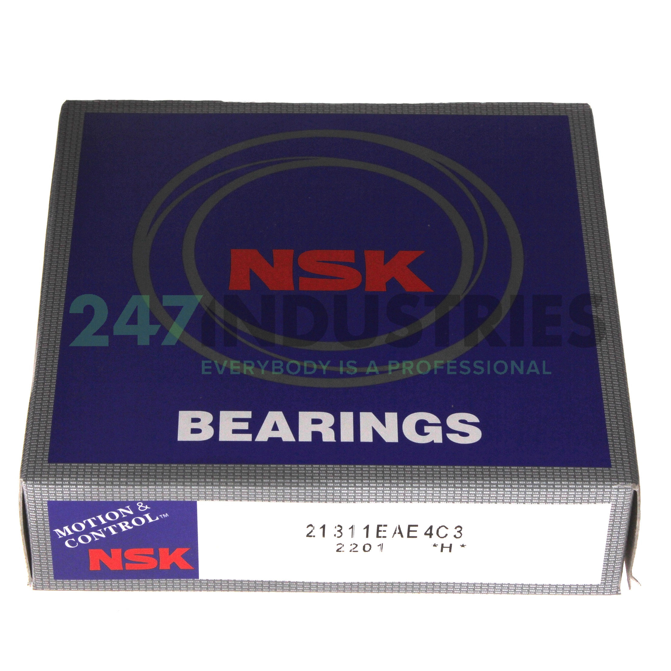 21311EAE4C3 NSK Image 4