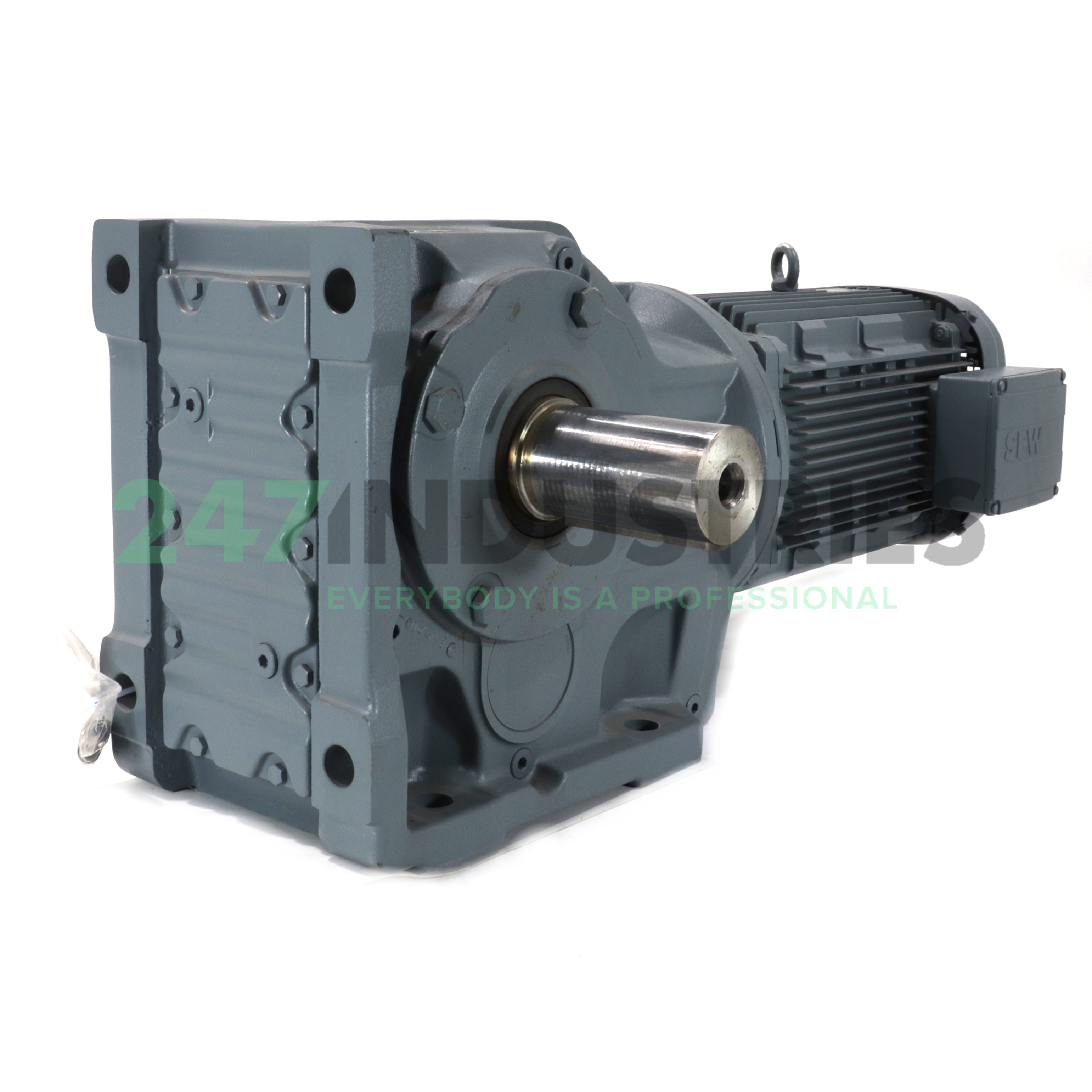 K107/DRP180L4/TF SEW-EURODRIVE