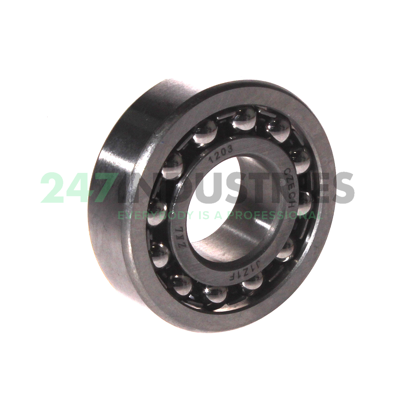 1203 ZKL