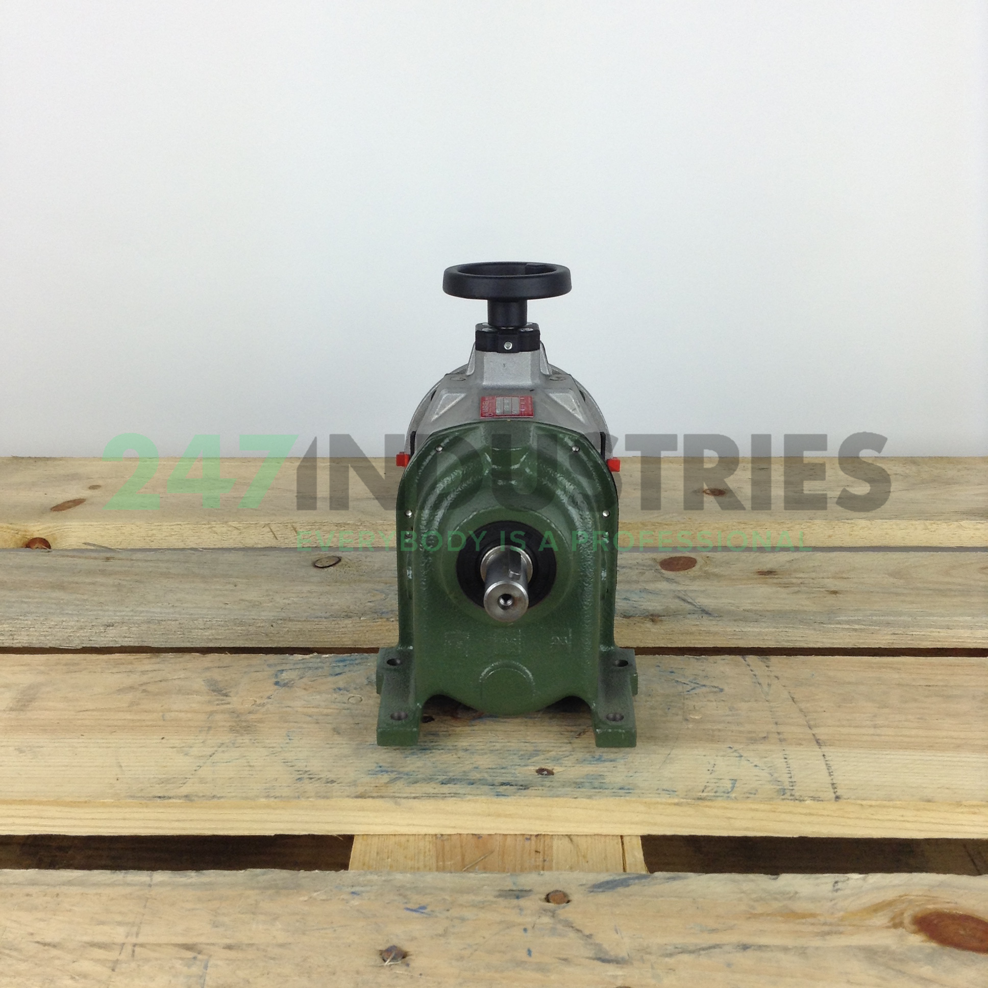 FVR063/210/B3-63B5I14 Varvel Image 4