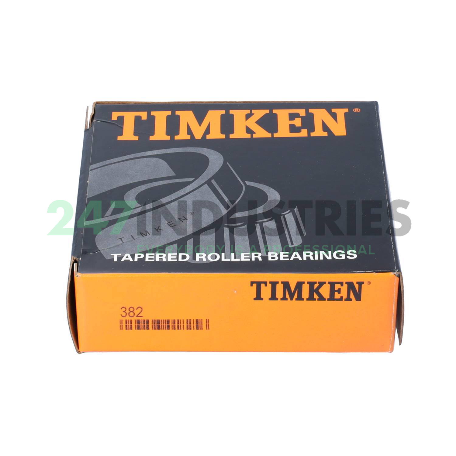 382 Timken Image 3