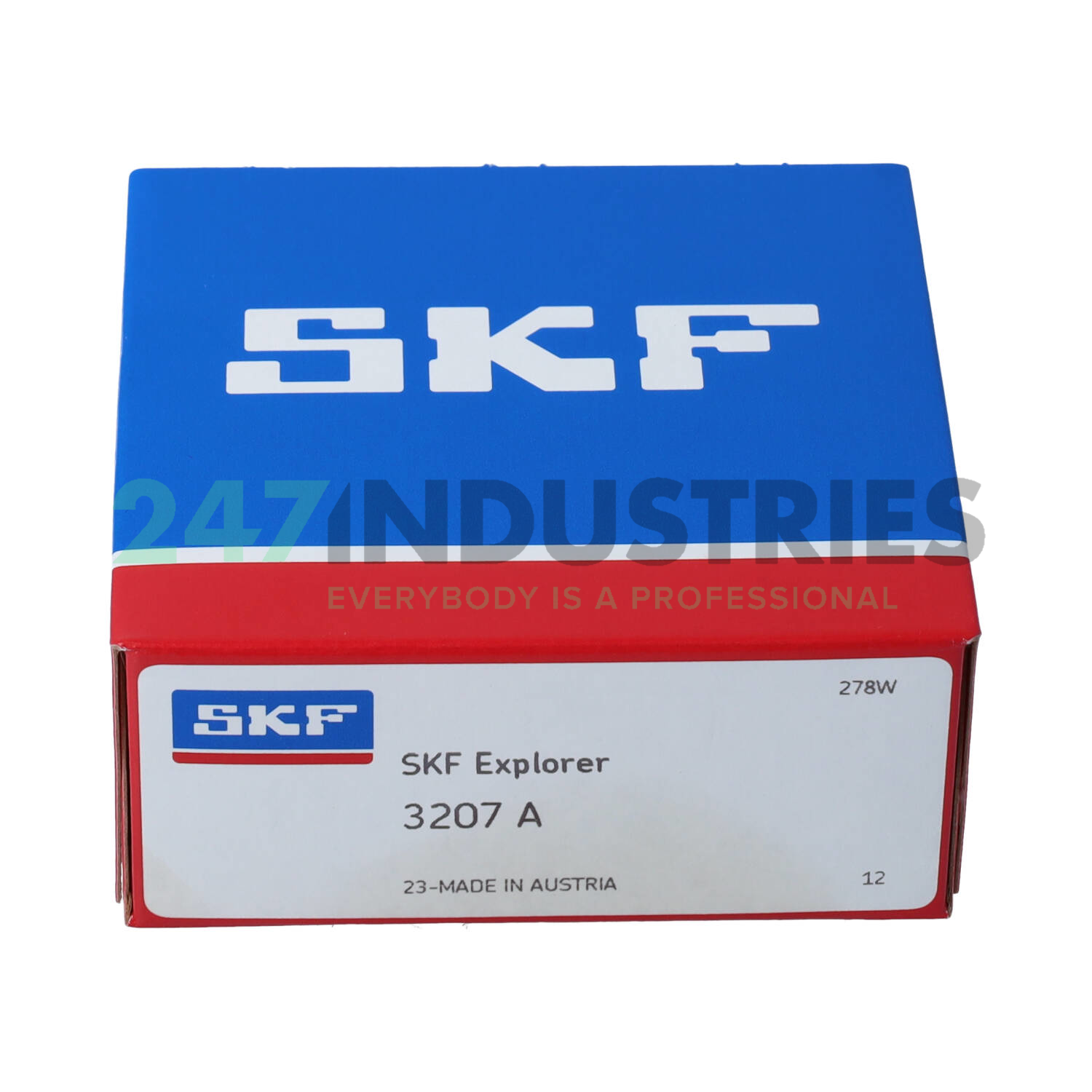 3207A SKF Image 3