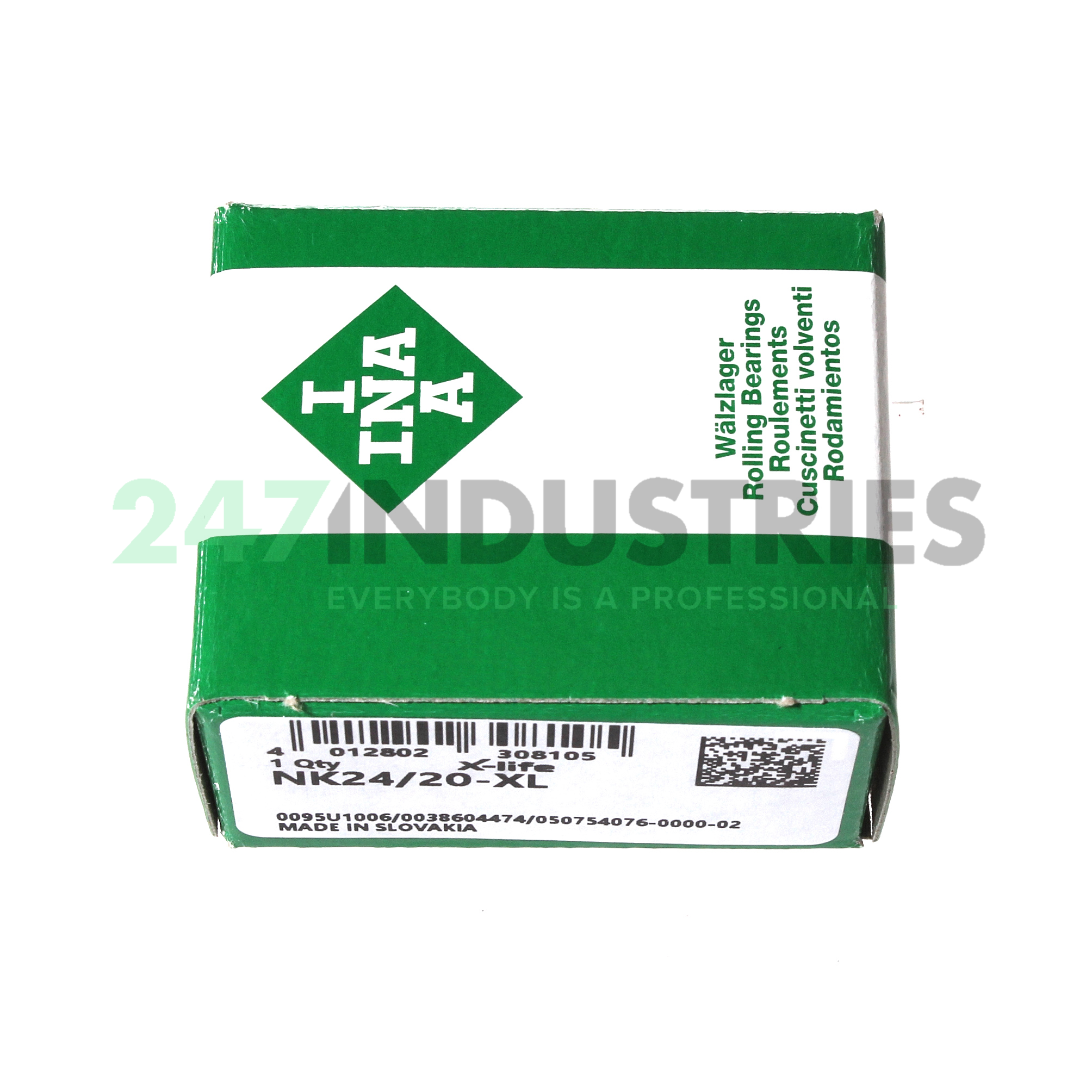 NK24/20-XL INA Image 4