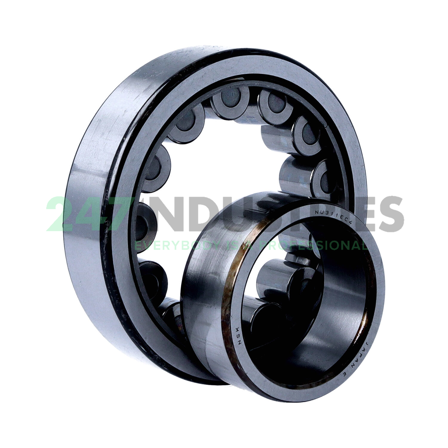 NU311EWC4 NSK Image 3