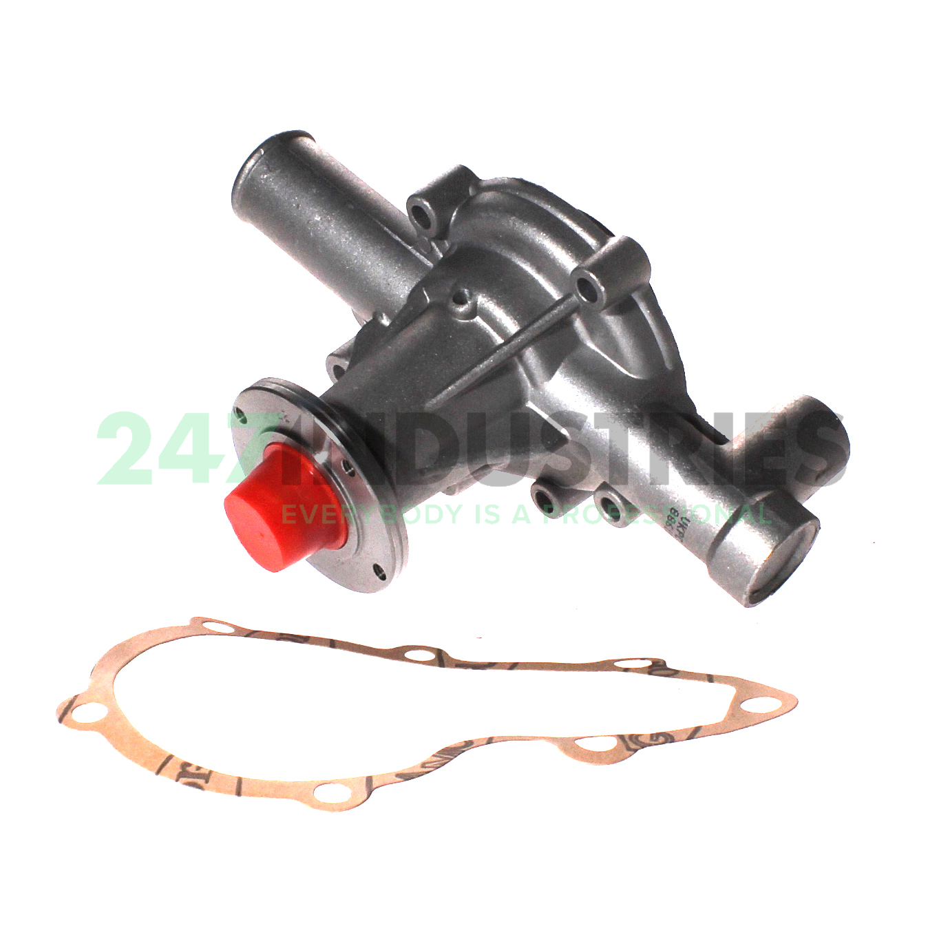 VKPC88610 SKF Image 4