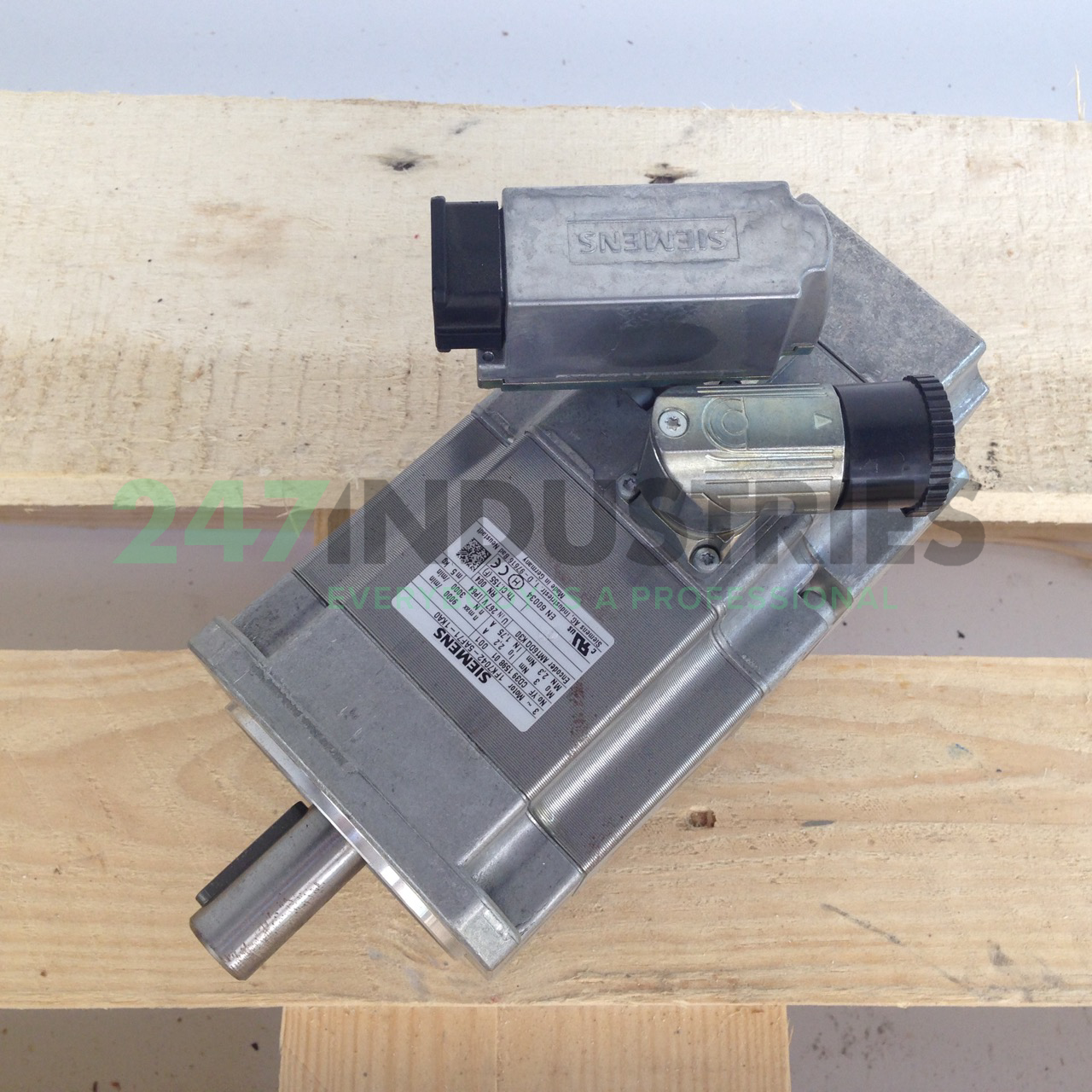 1FK7042-5AF71-1KA0 Siemens Image 4