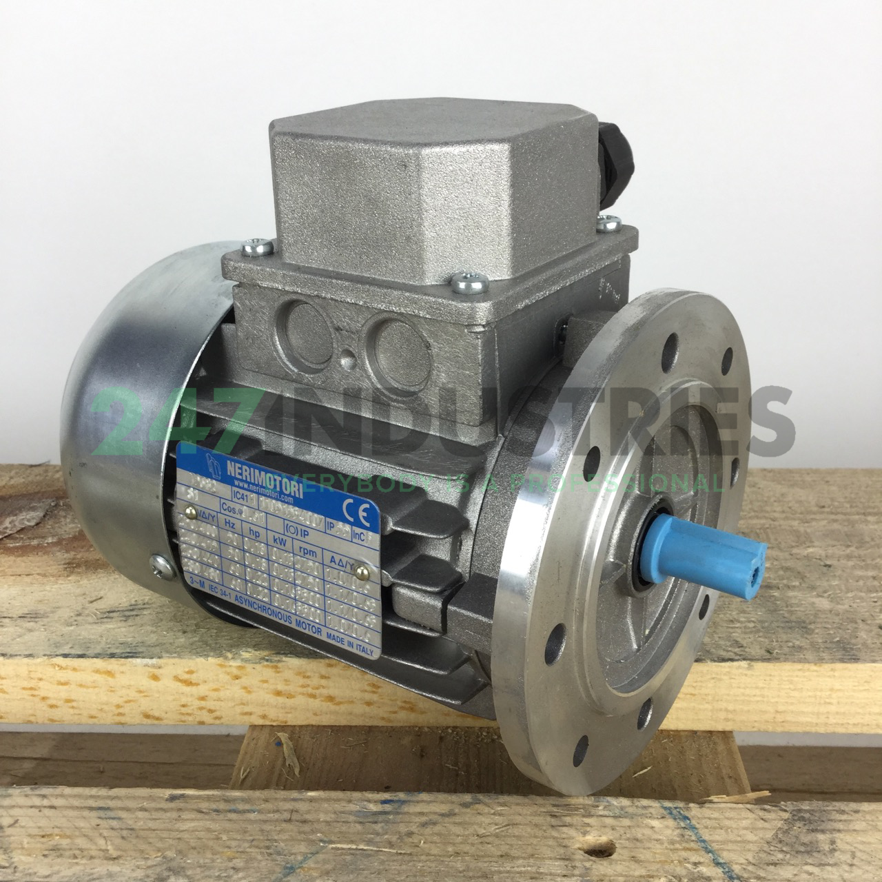 T56B2B5 Neri Motori Image 3