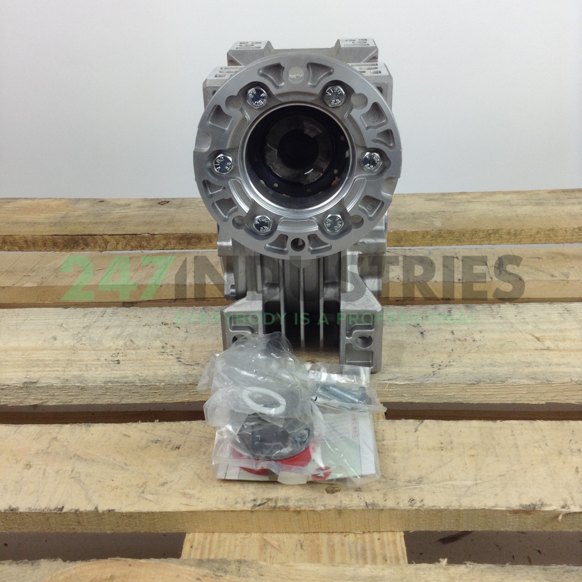 SRT08540G632-90B14 Varvel Image 6