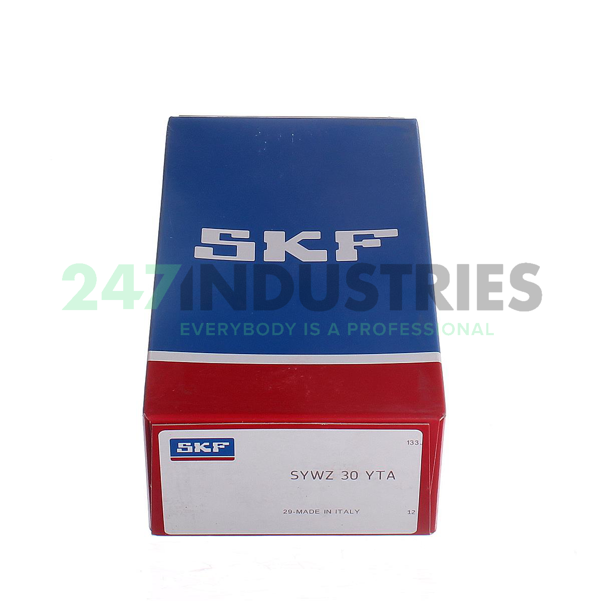 SYWZ30YTA SKF Image 4