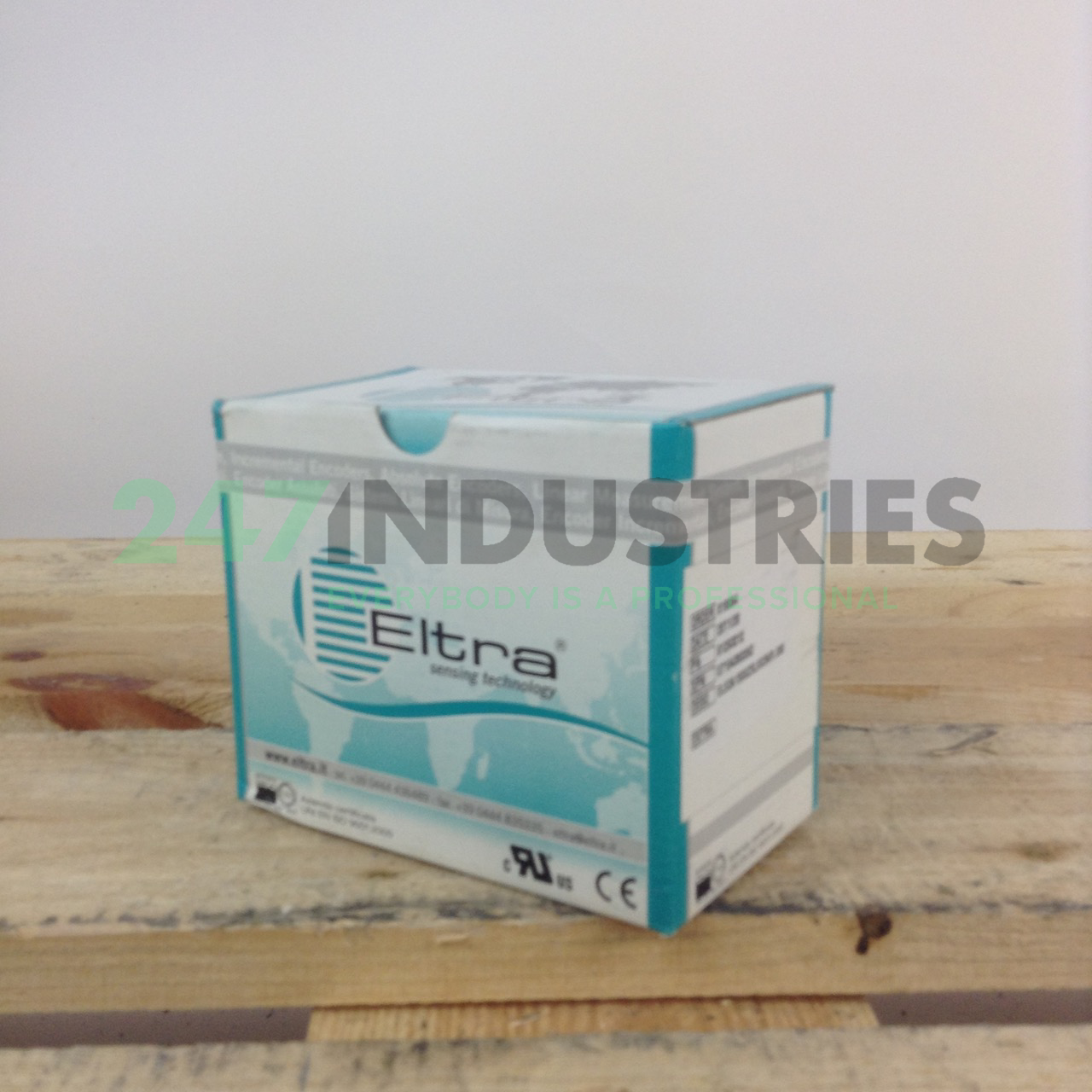 91293212 Eltra sensing technology Image 5