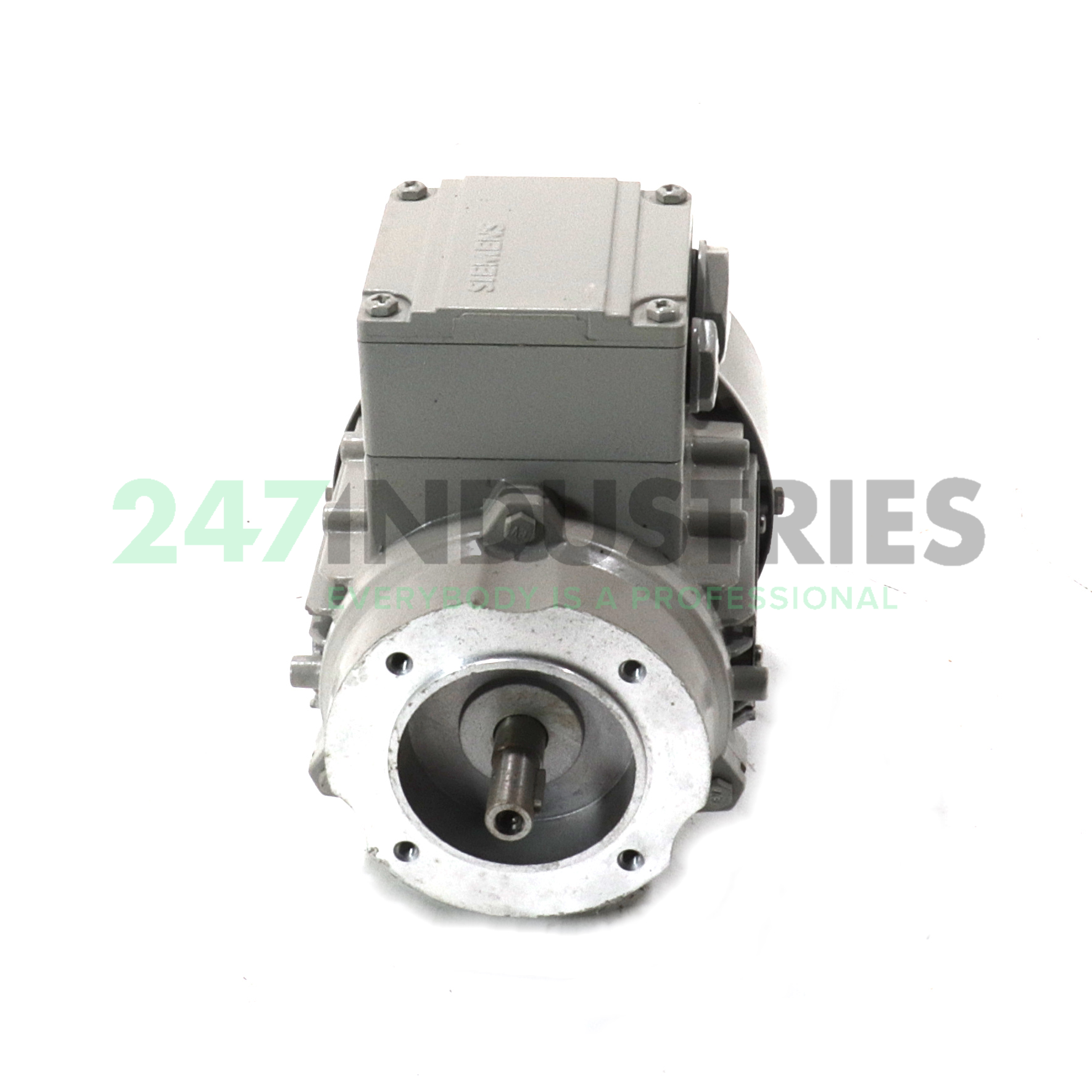 1LA7060-2AA12 Siemens Image 2