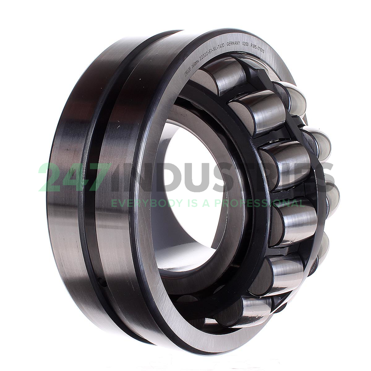 22322-E1-XL-T41D FAG Image 2