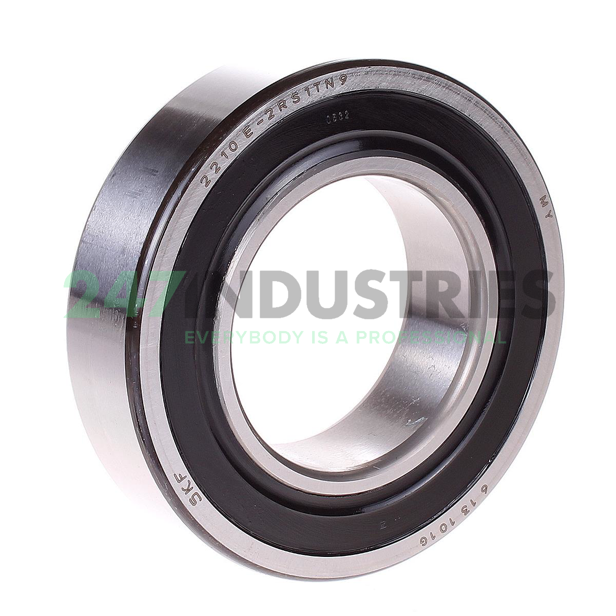 2210E-2RS1TN9 SKF