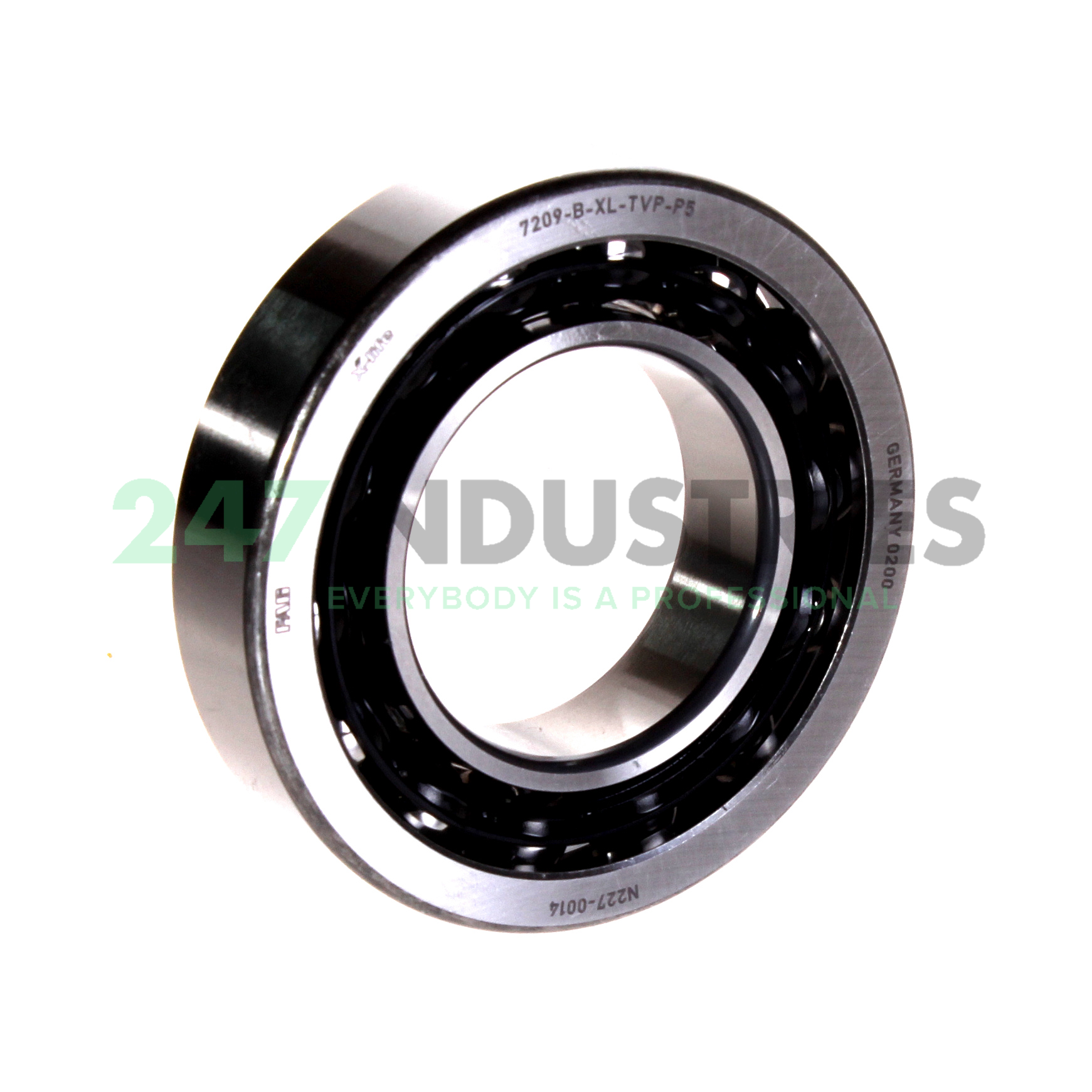 7209-B-XL-TVP-P5 FAG