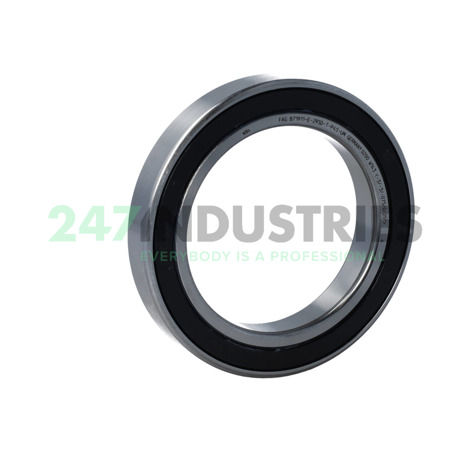 B71911-E-2RSD-T-P4S-UM FAG