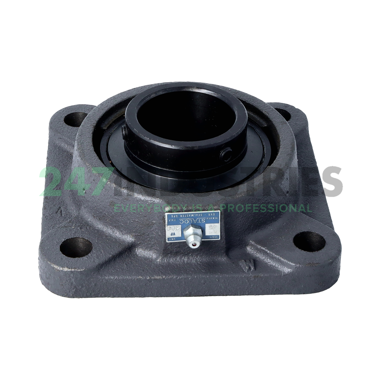 VF-209 Sealmaster Image 2