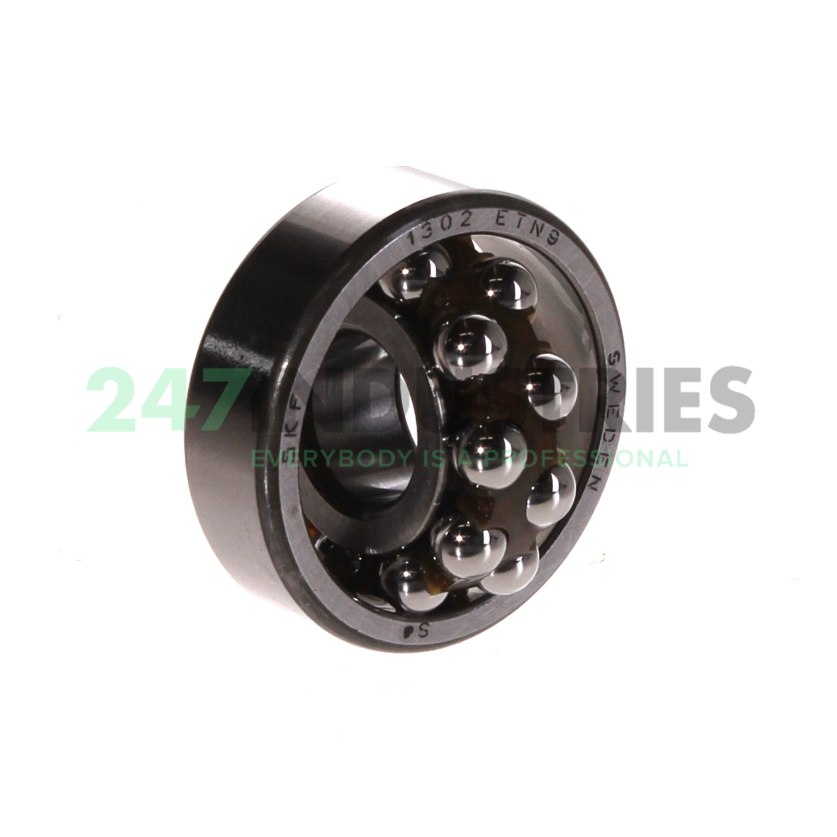 1302ETN9 SKF Image 3