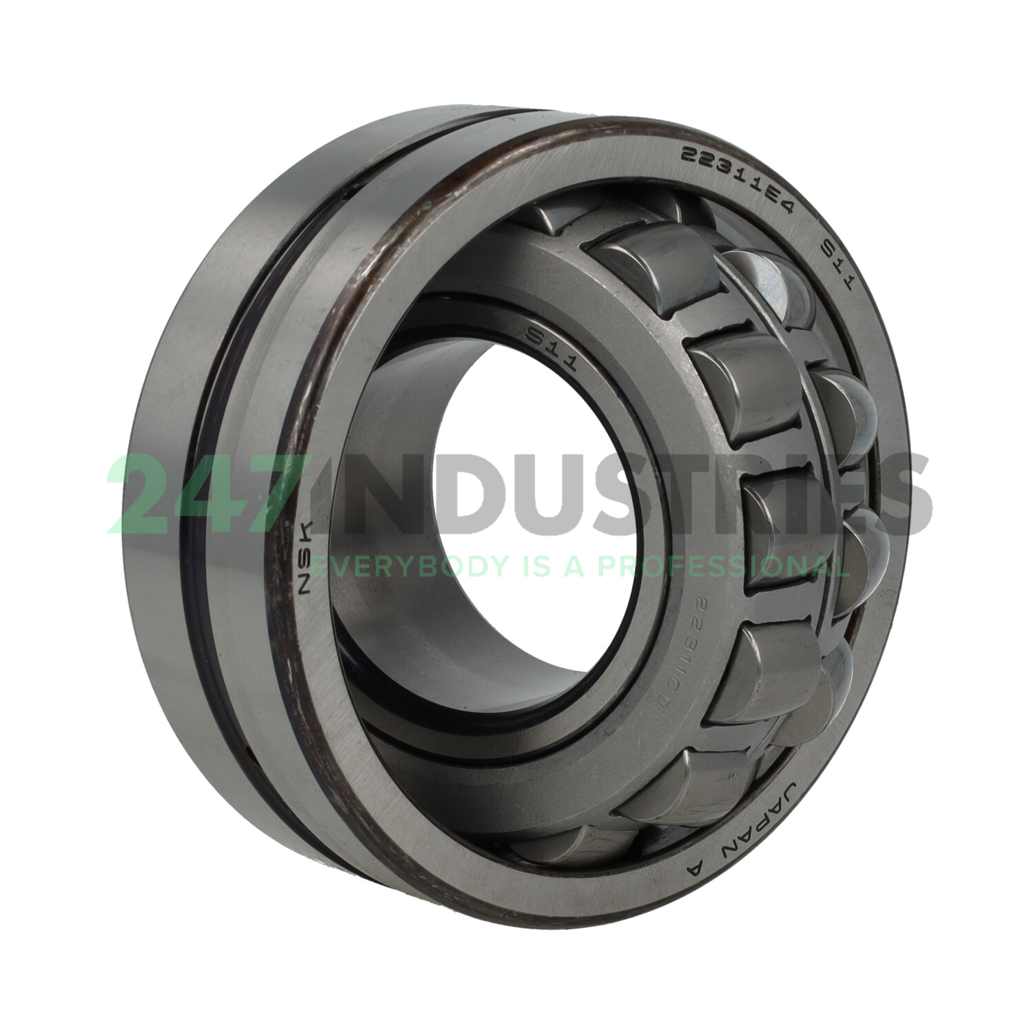 22311CDE4S11 NSK Image 2