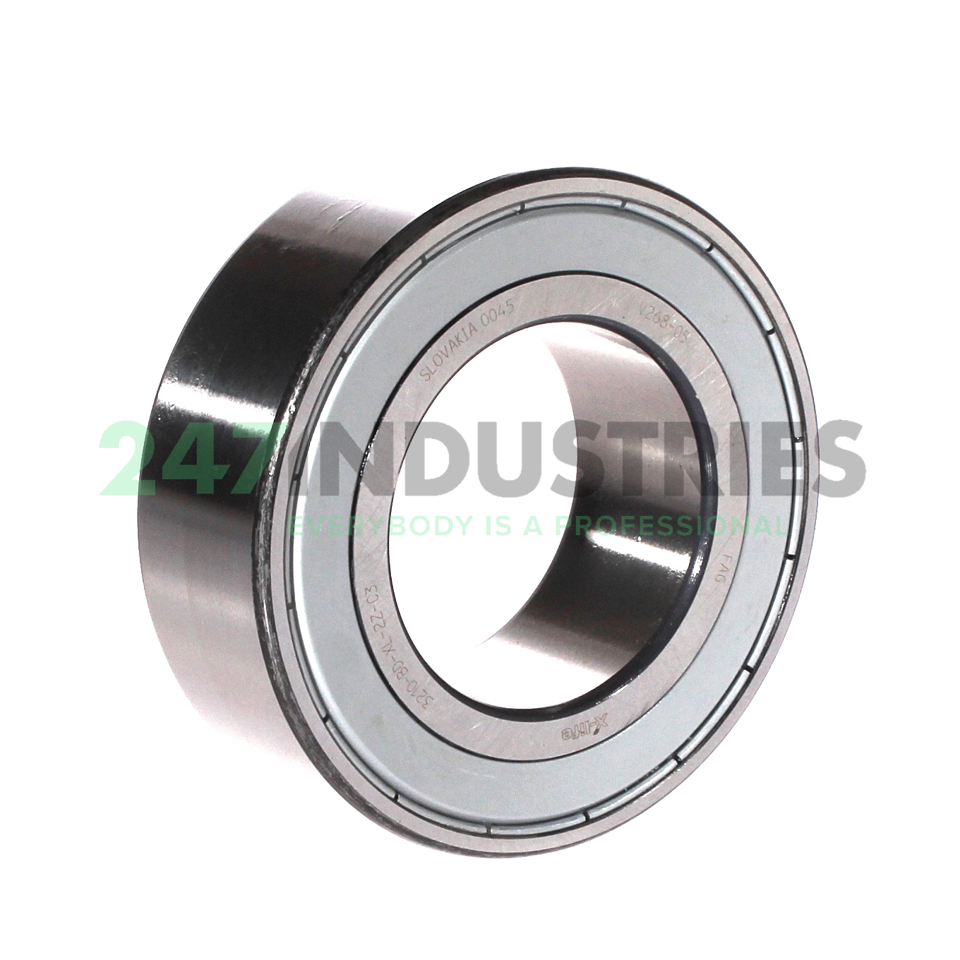 3210-BD-XL-2Z-C3 FAG Image 2