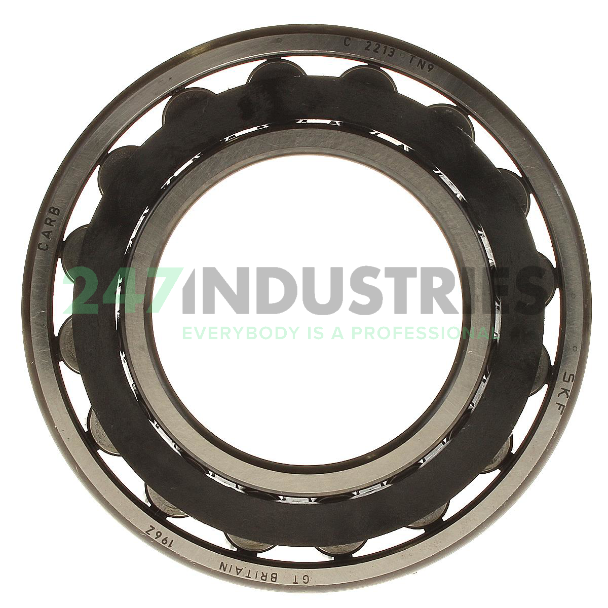 C2213TN9 SKF Image 3