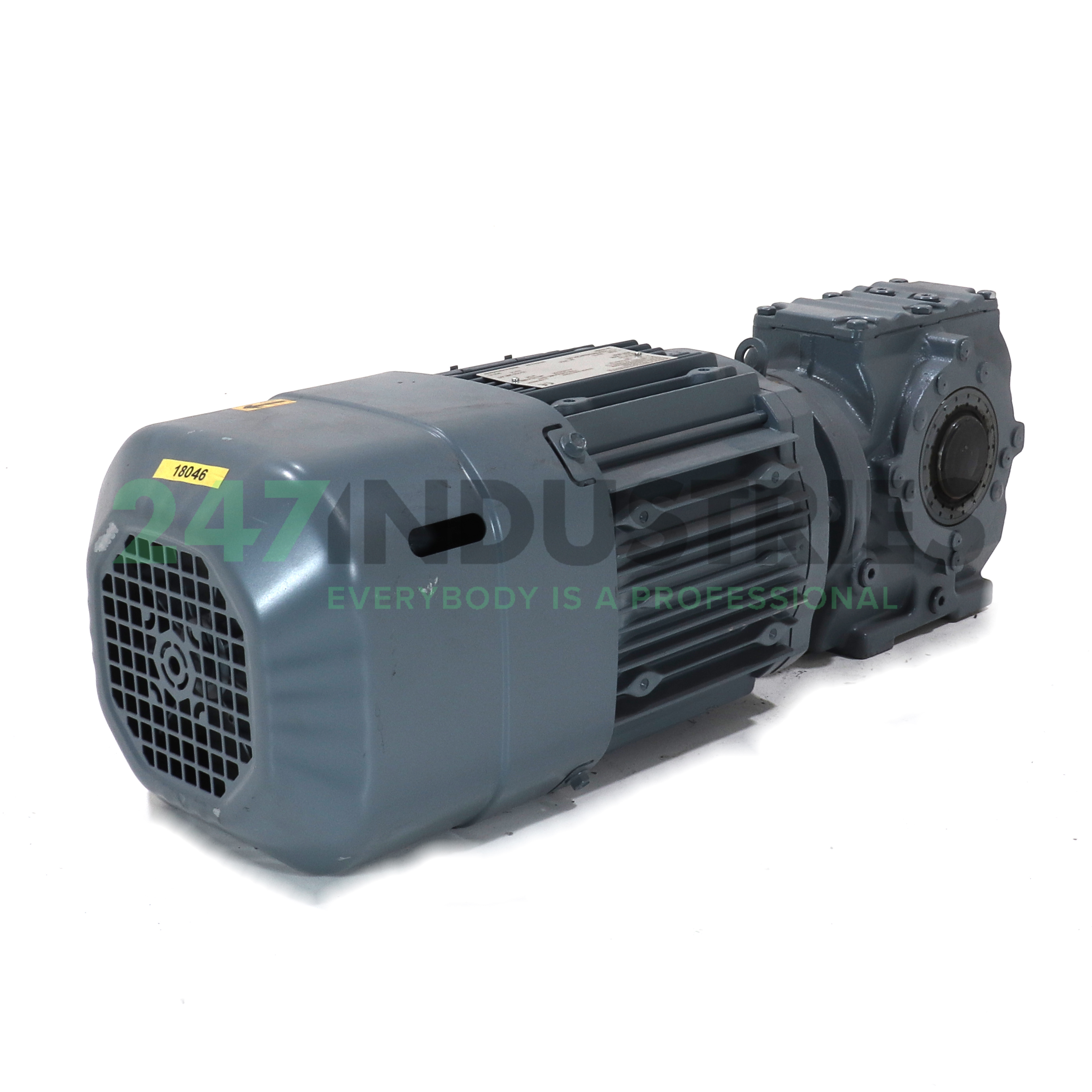 SA47/DRE90M4BE2HR SEW-EURODRIVE Image 4