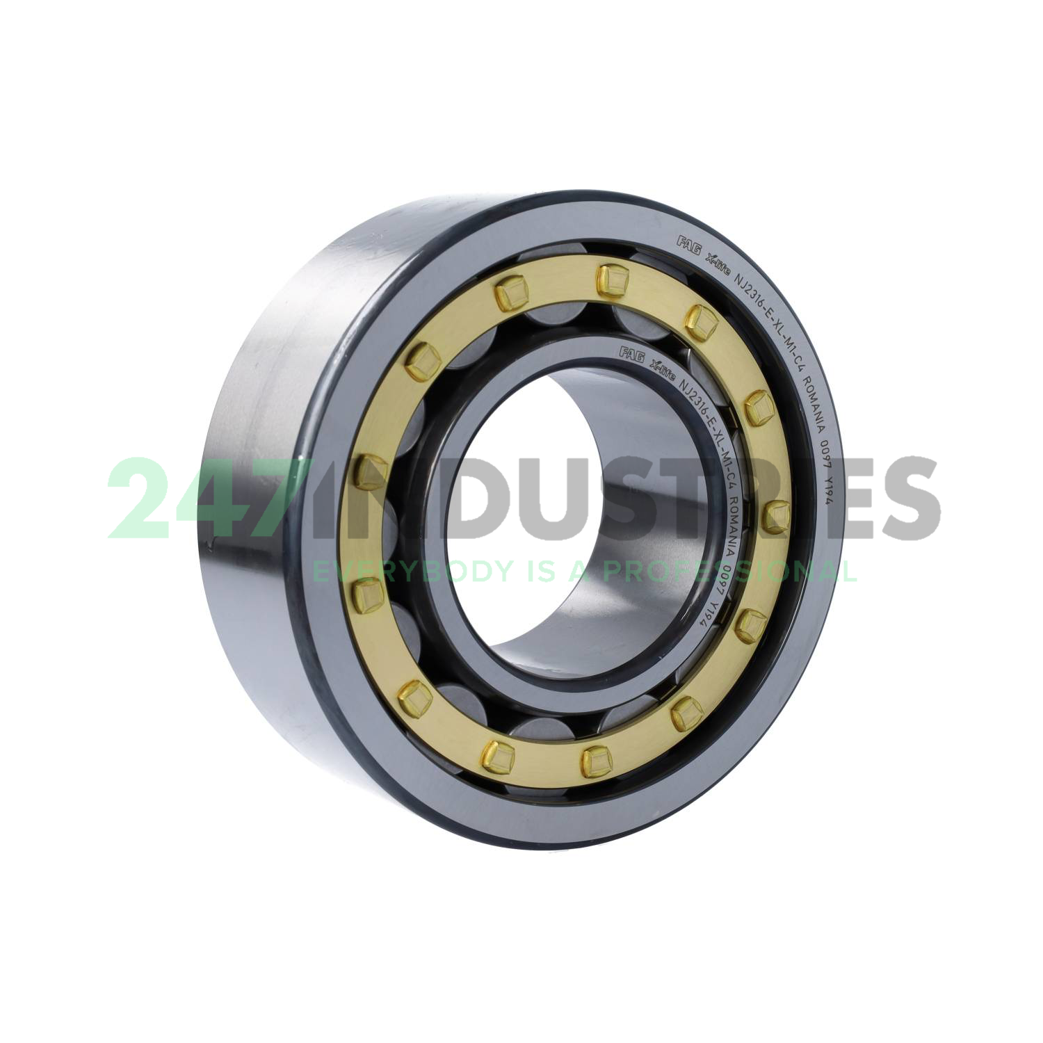 NJ2316-E-XL-M1-C4 FAG