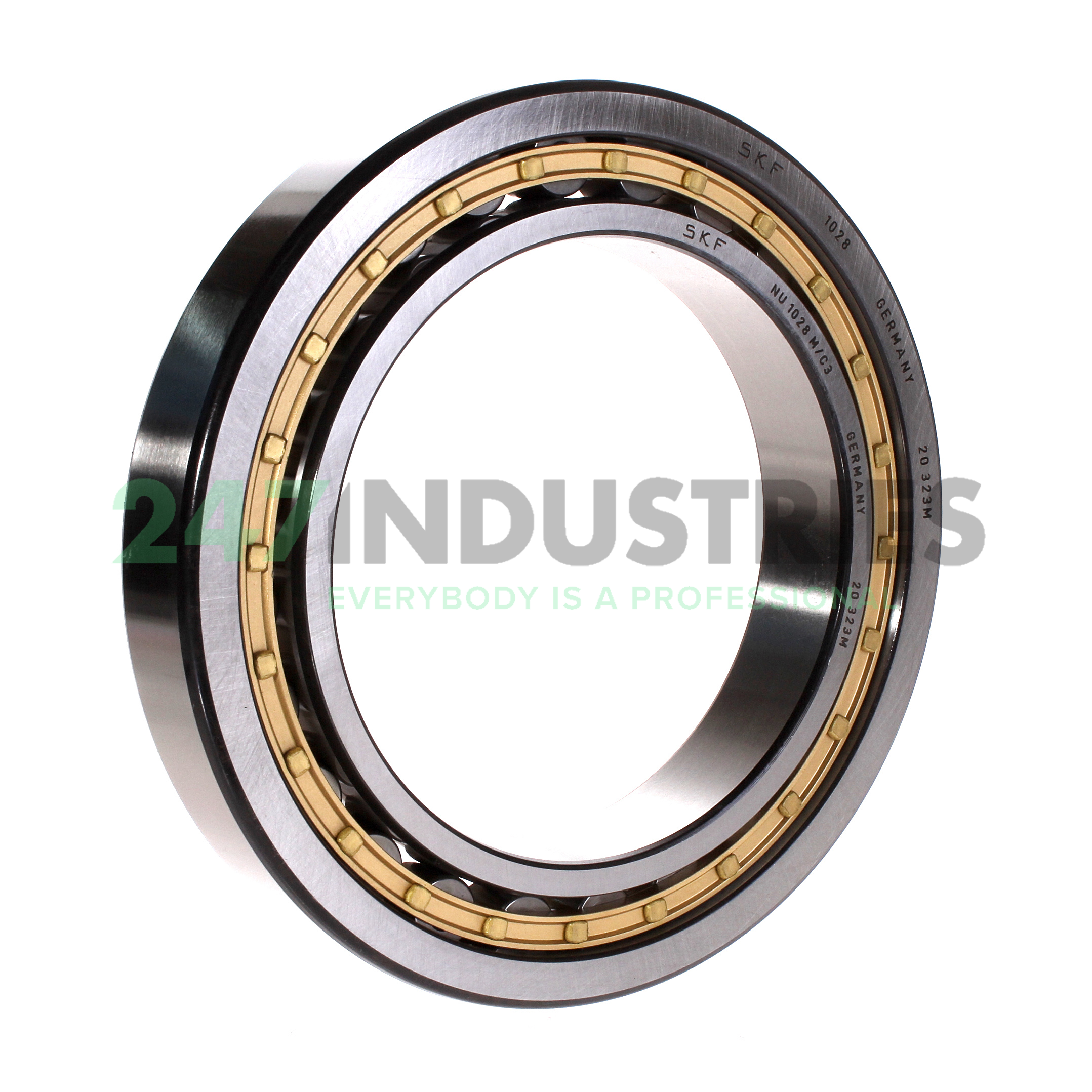 NU1028M/C3 SKF