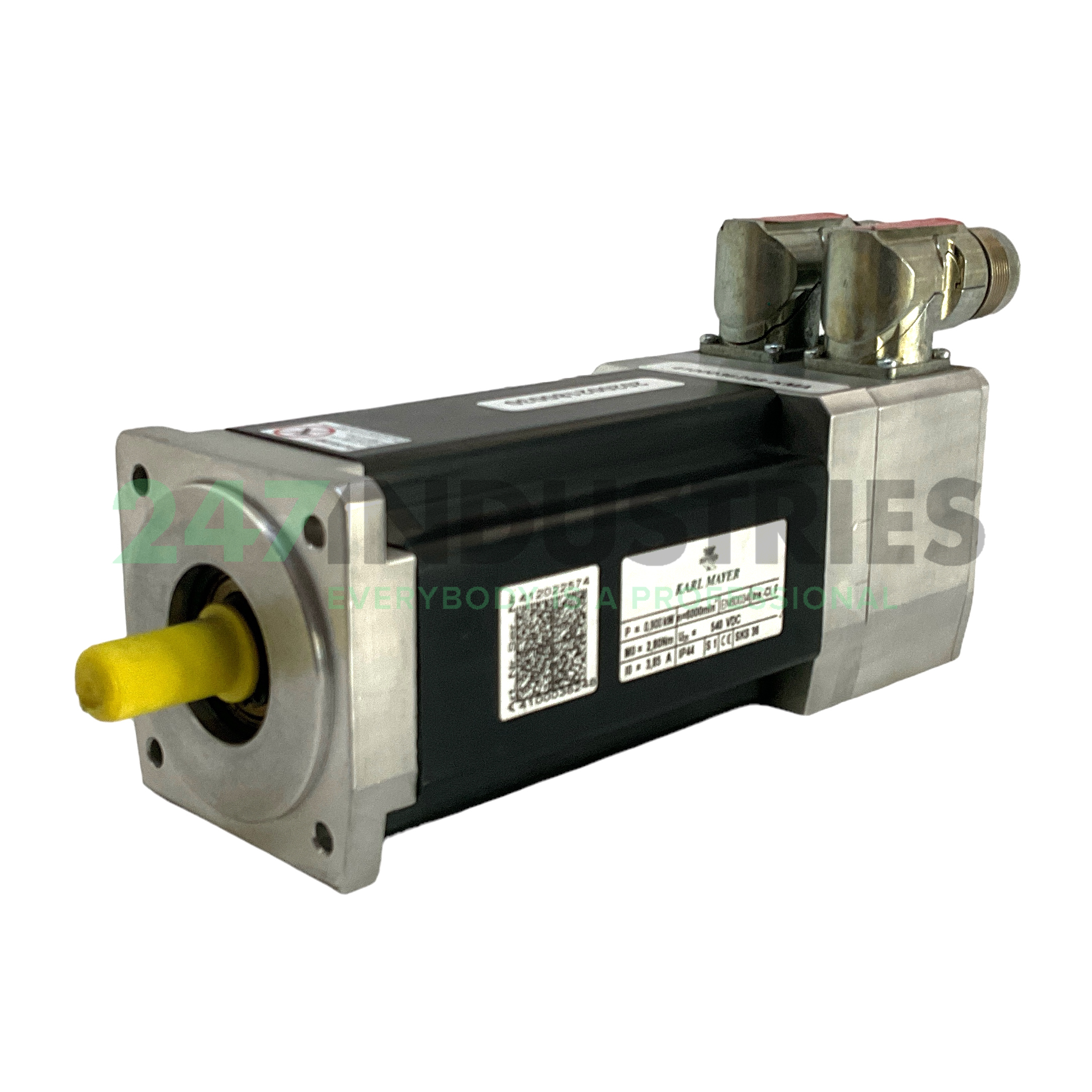 4100036248 Karl Mayer