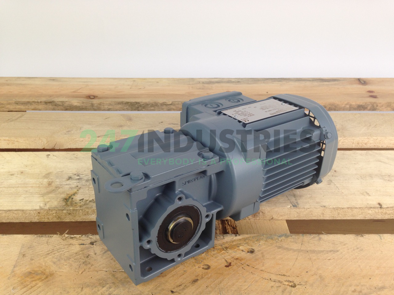 WA20DR63L4 SEW-EURODRIVE Image 1