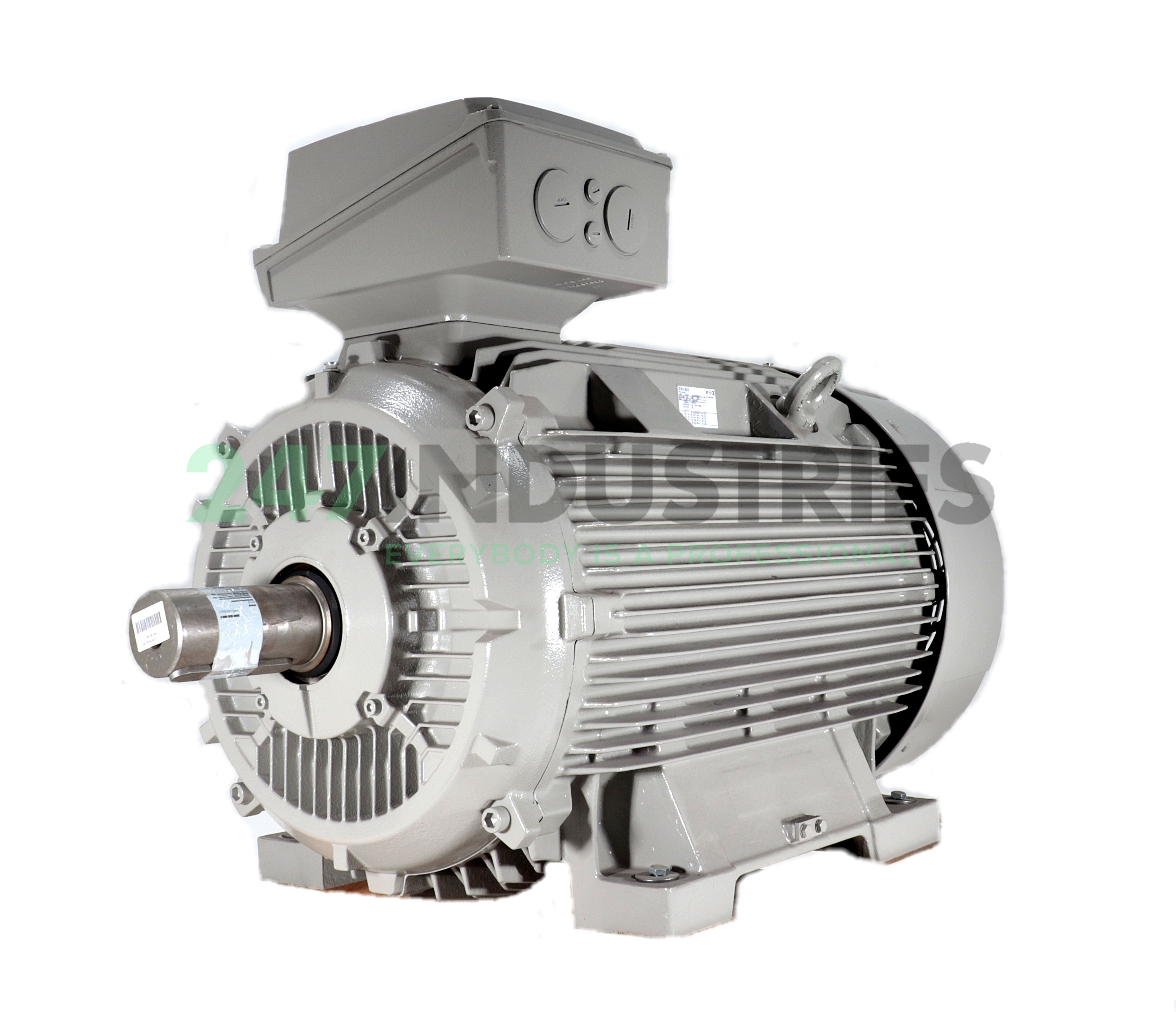 1LE1503-3AB43-4AH4 Siemens Image 1