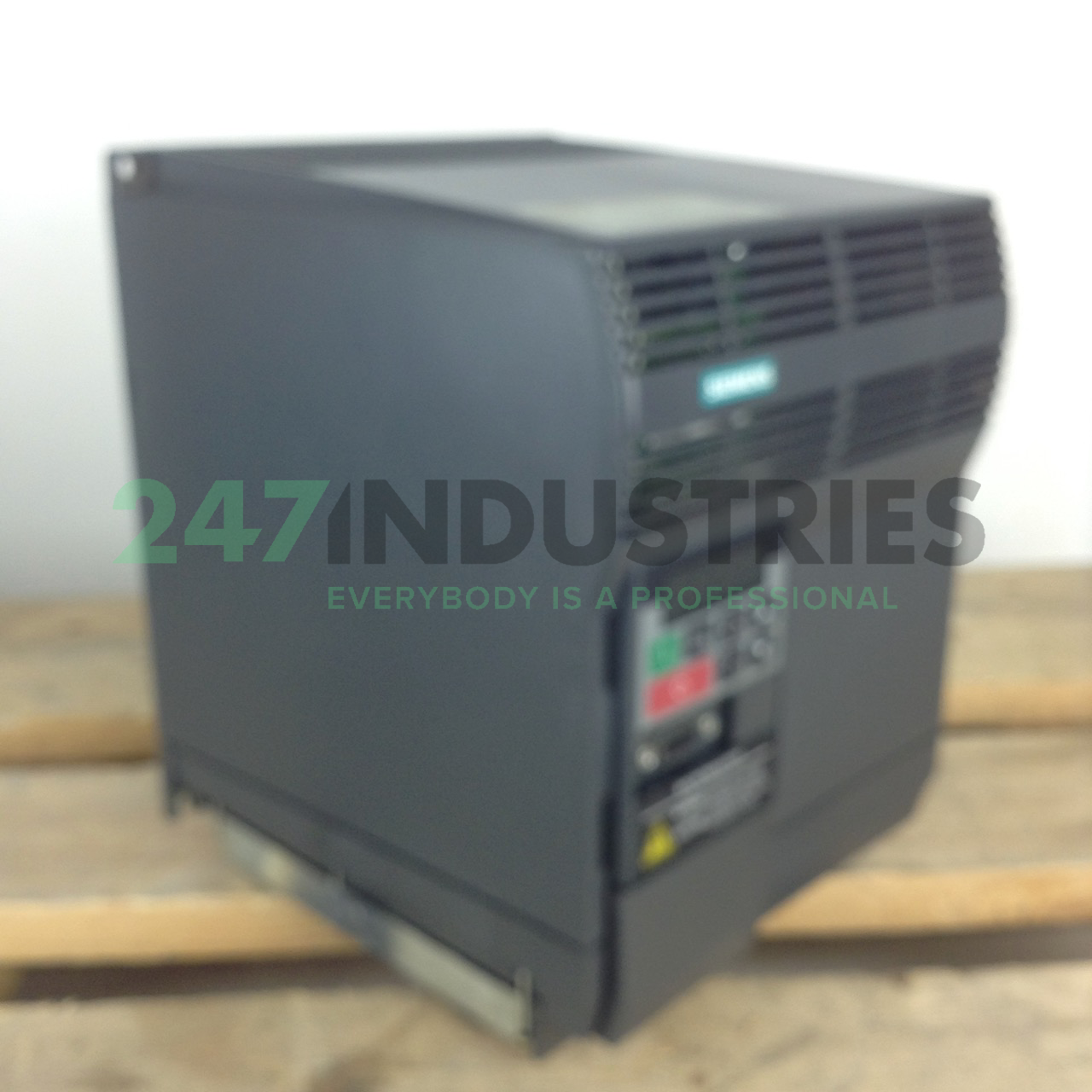 6SE9221-3DC40 Siemens Image 3