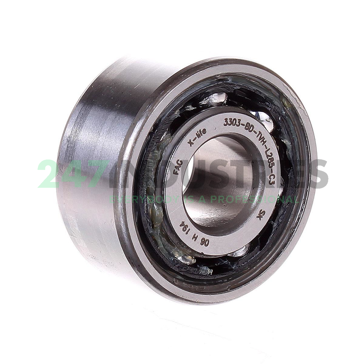 3303-BD-TVH-L285-C3 FAG