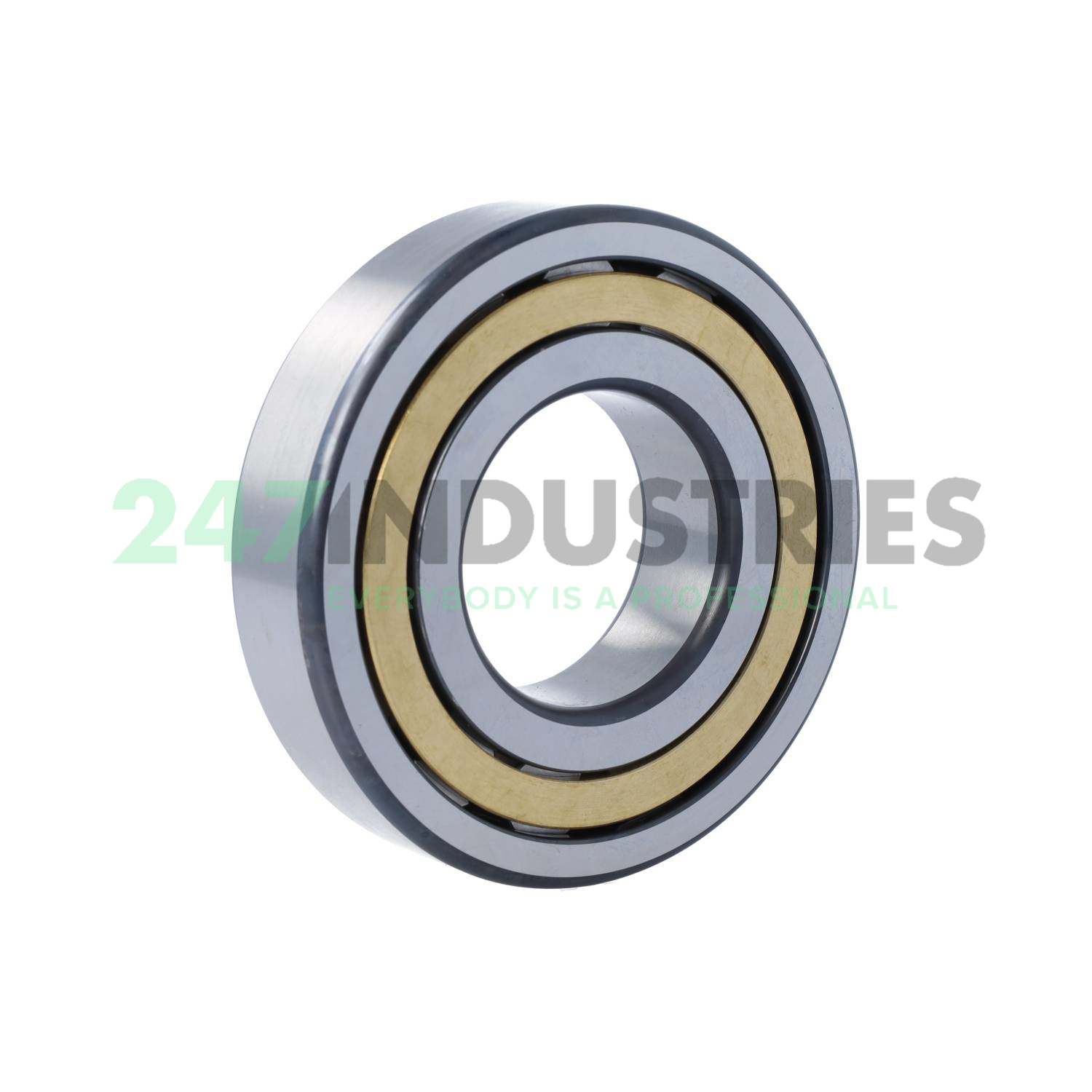 NJ312-E-M1-C3 FAG Image 2