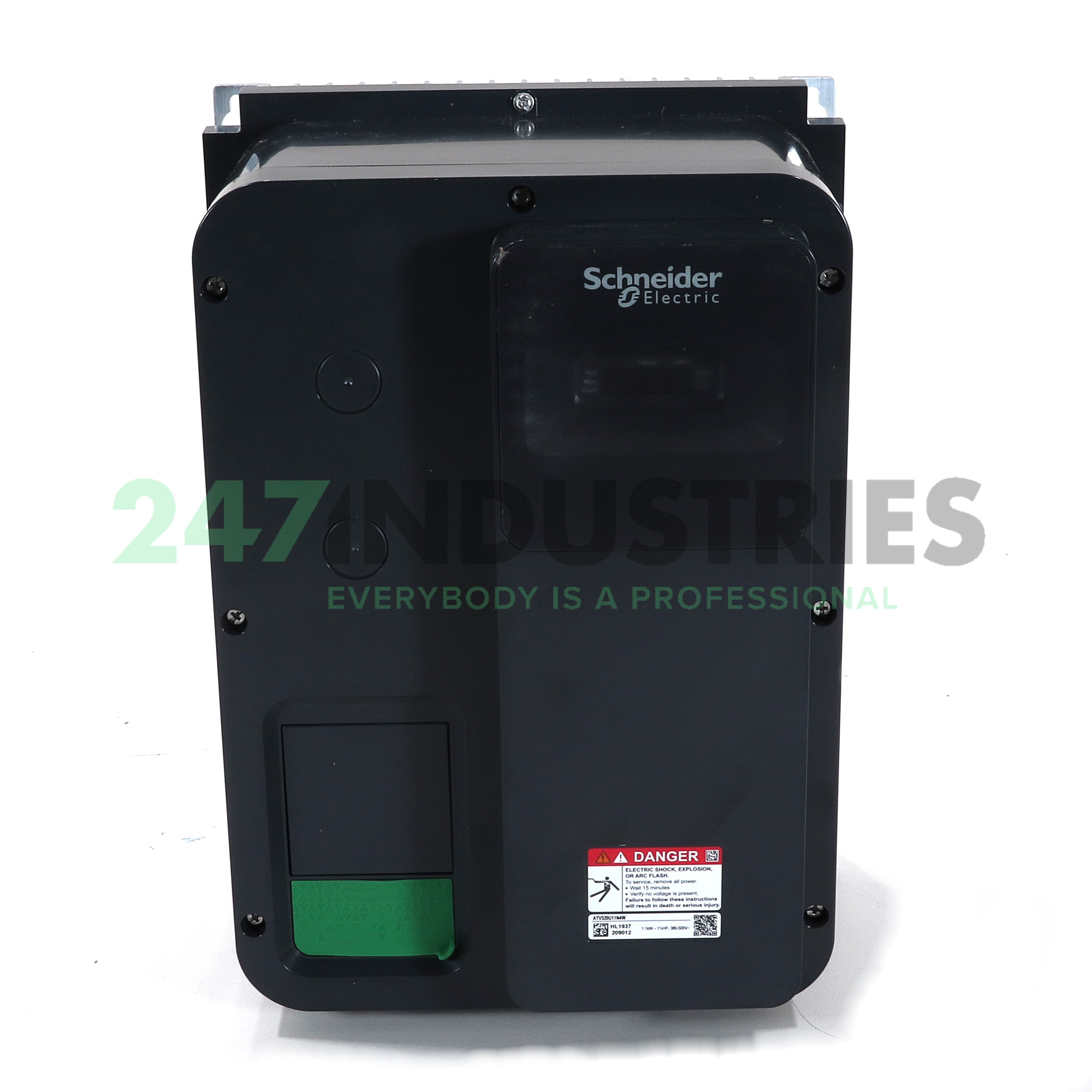 ATV320U11N4W Schneider Electric Image 4