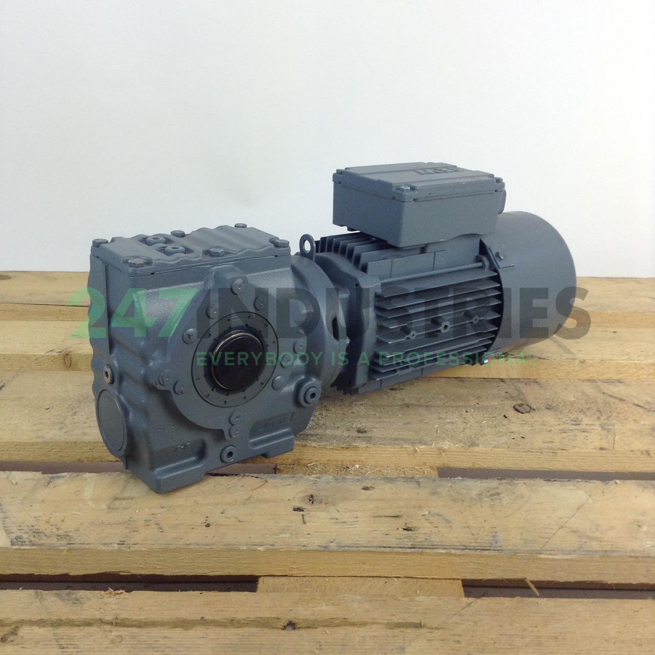 SH47/TDT80K2/BMG/HR/LN/A SEW-EURODRIVE