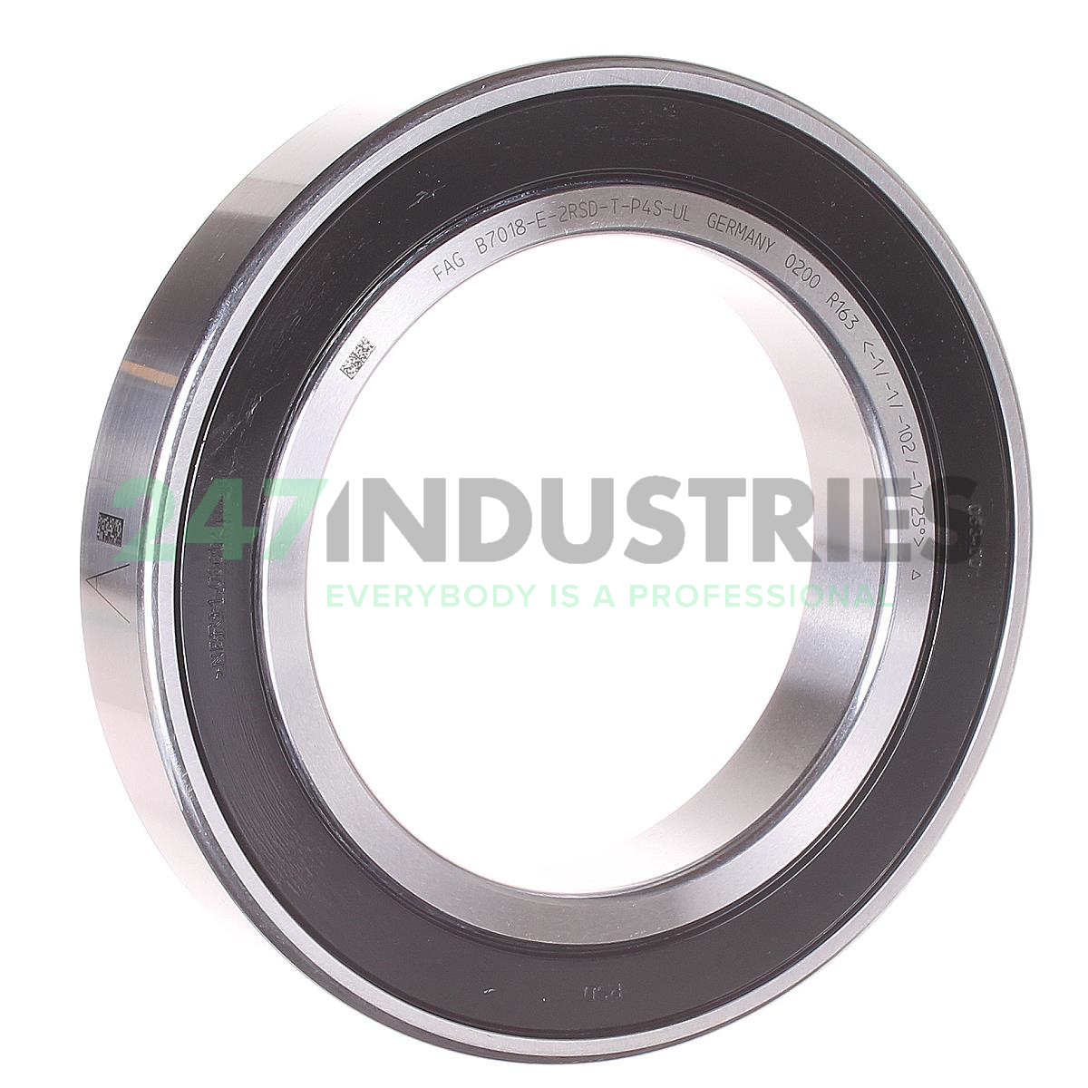 B7018-E-2RSD-T-P4S-UL FAG