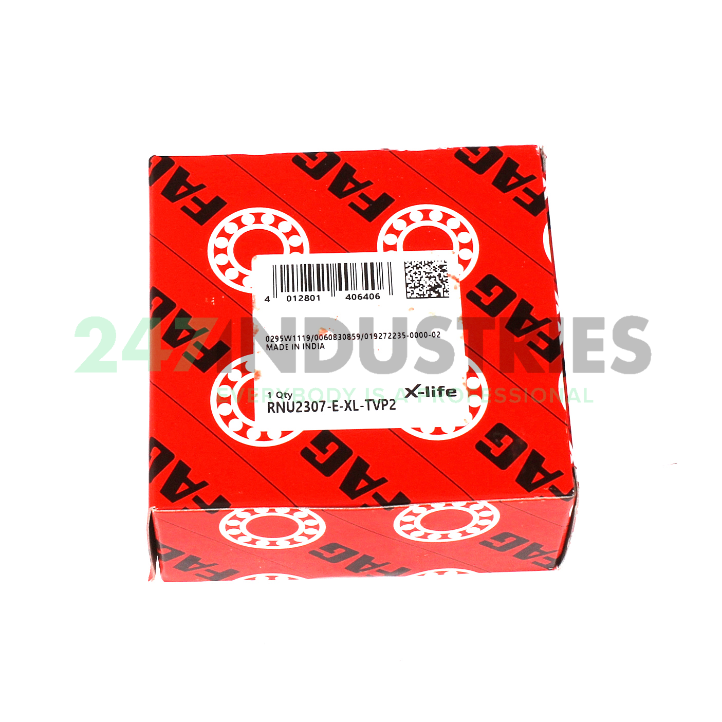 RNU2307-E-XL-TVP2 FAG Image 3