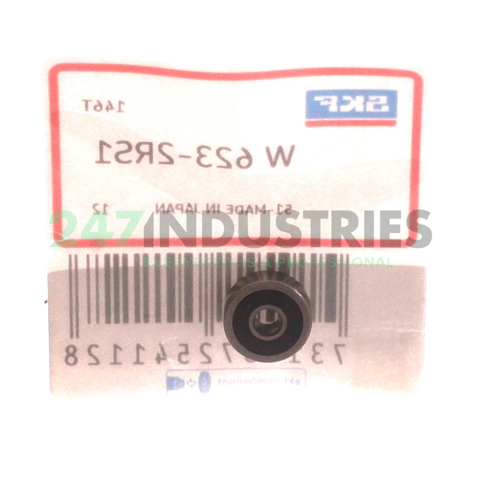 W623-2RS1 SKF