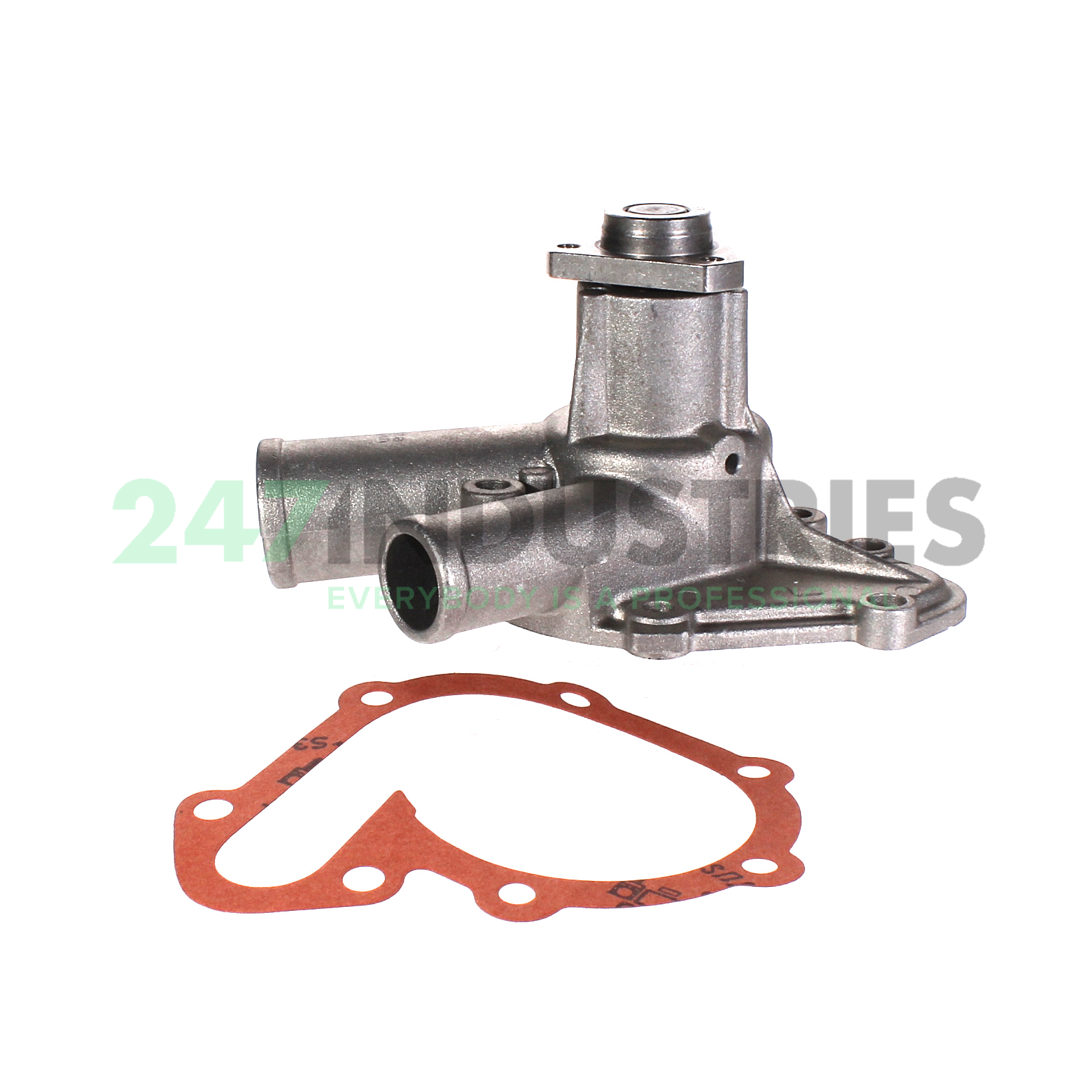 VKPC82632 SKF Image 3