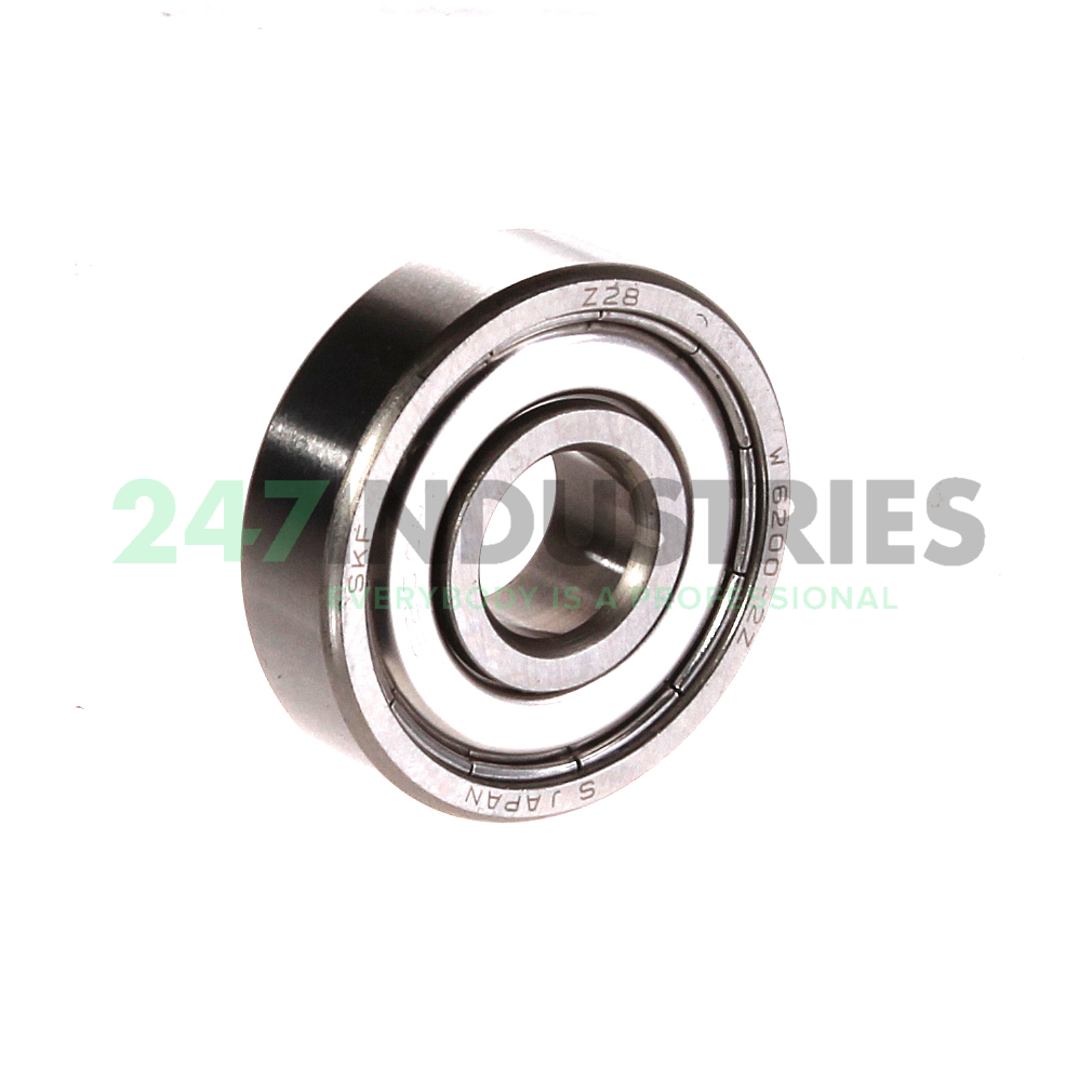 W6200-2Z SKF Image 2
