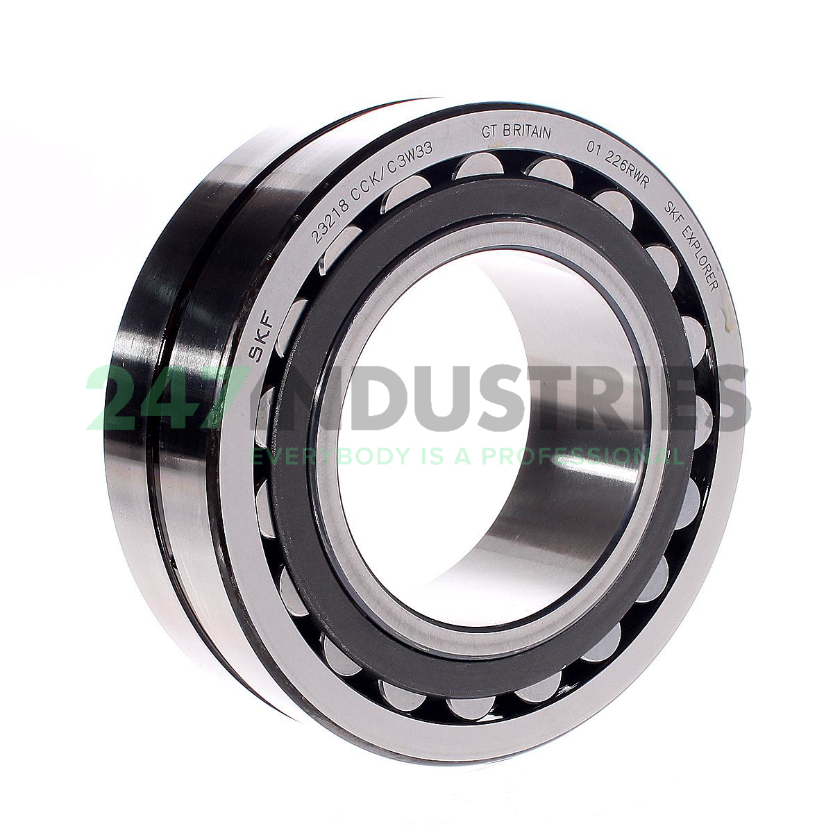 23218CCK/C3W33 SKF Image 1