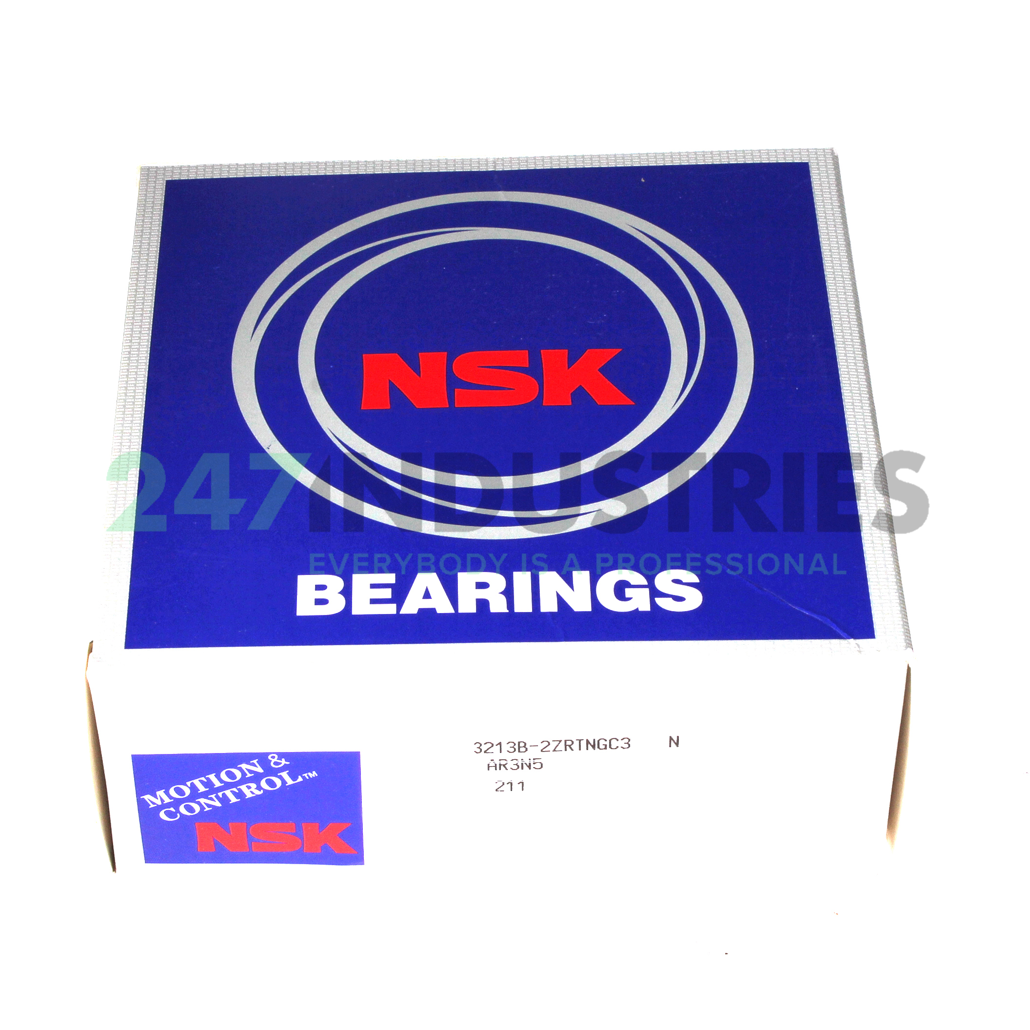 3213B-2ZRTNGC3 NSK Image 3