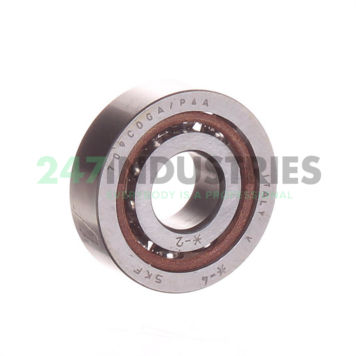NN3018TN9/SP SKF